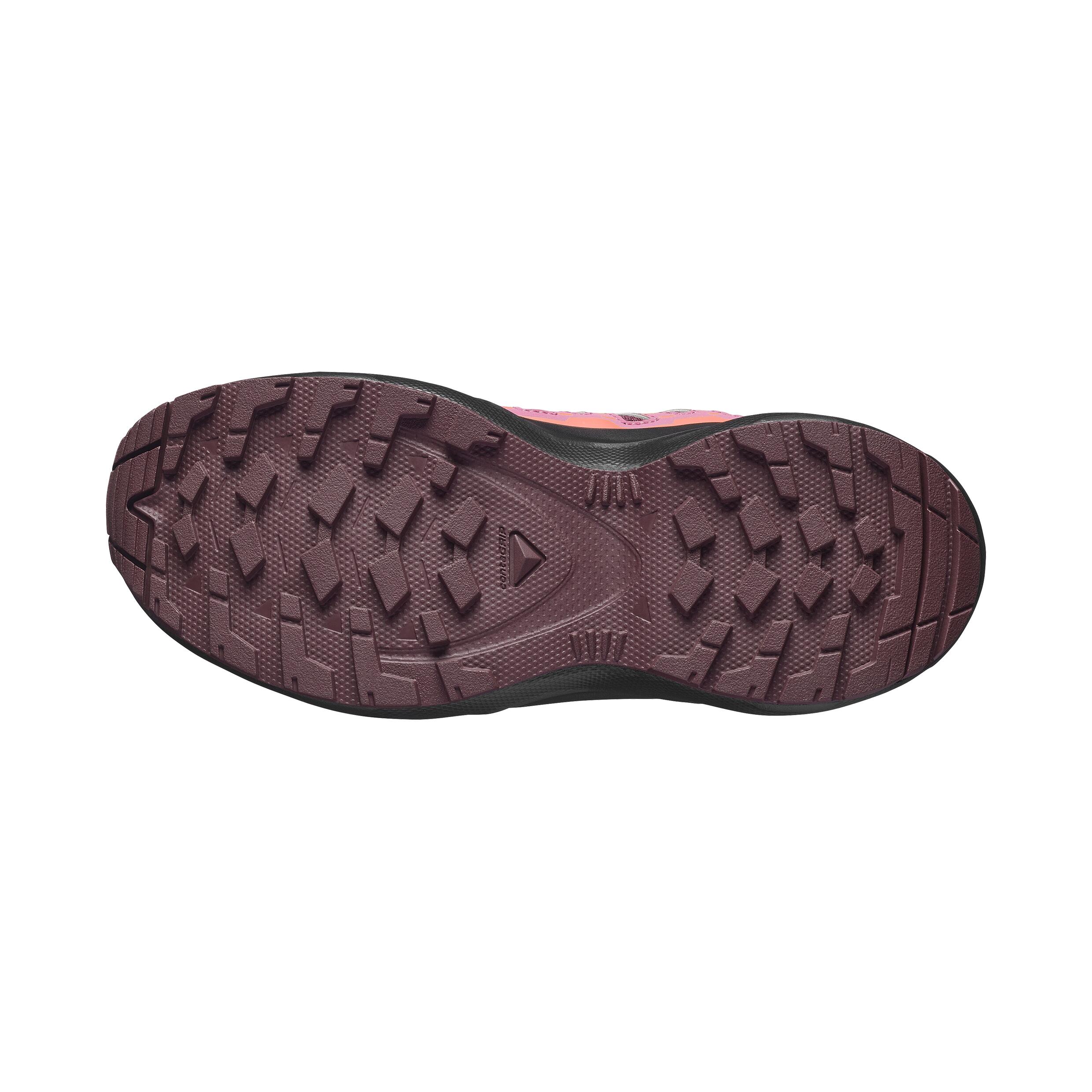 Junior Kinderschuhe XA PRO WATERPROOF 6/6
