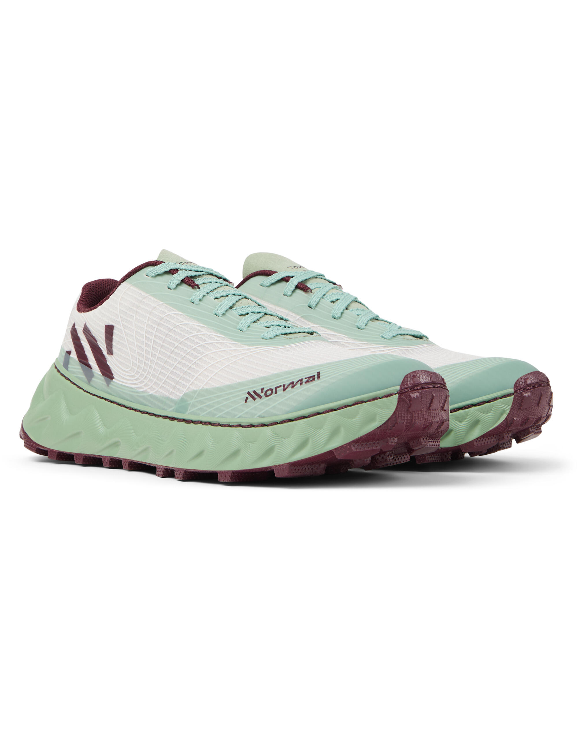 NNORMAL Chaussures Chaussures de Trail Running Tomir 02 NN 2/5