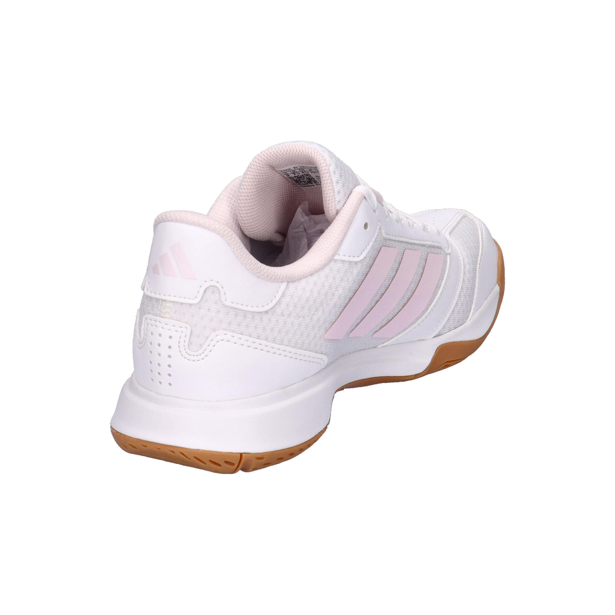 adidas Damen Hallenschuhe Ligra 8 W 13/14