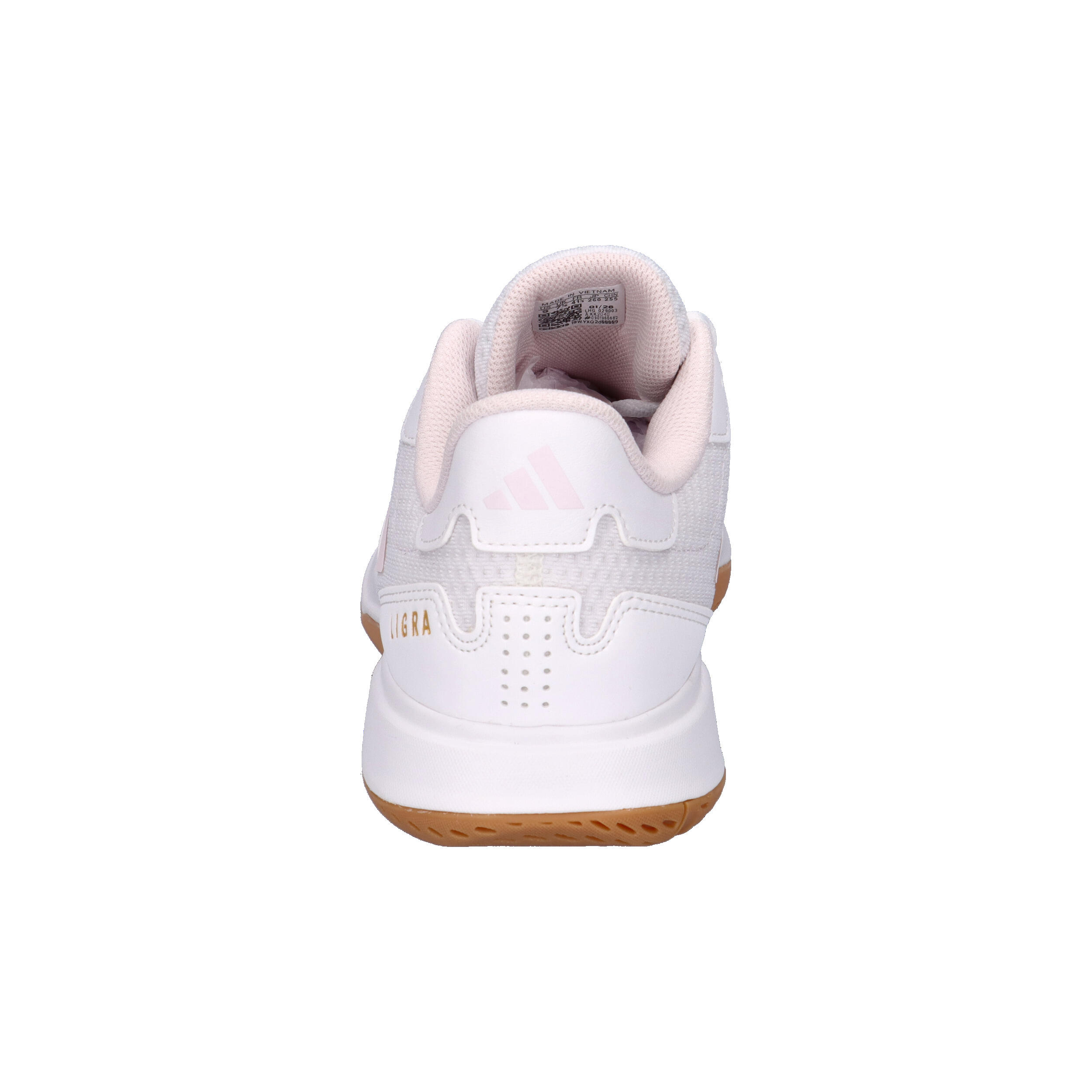 adidas Damen Hallenschuhe Ligra 8 W 12/14