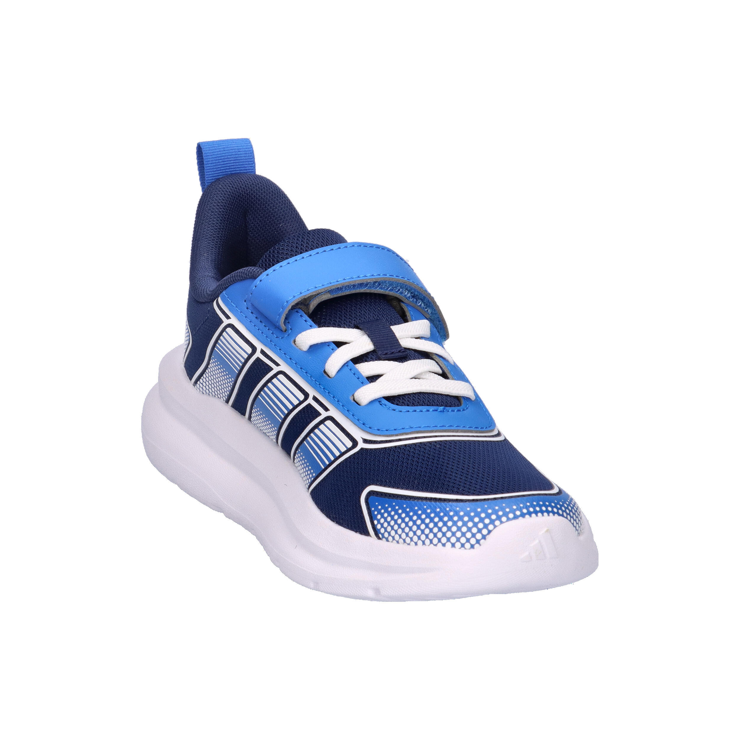 Sneaker Adidas Sport Tensaur Run 4.0 El C Criança 2/14