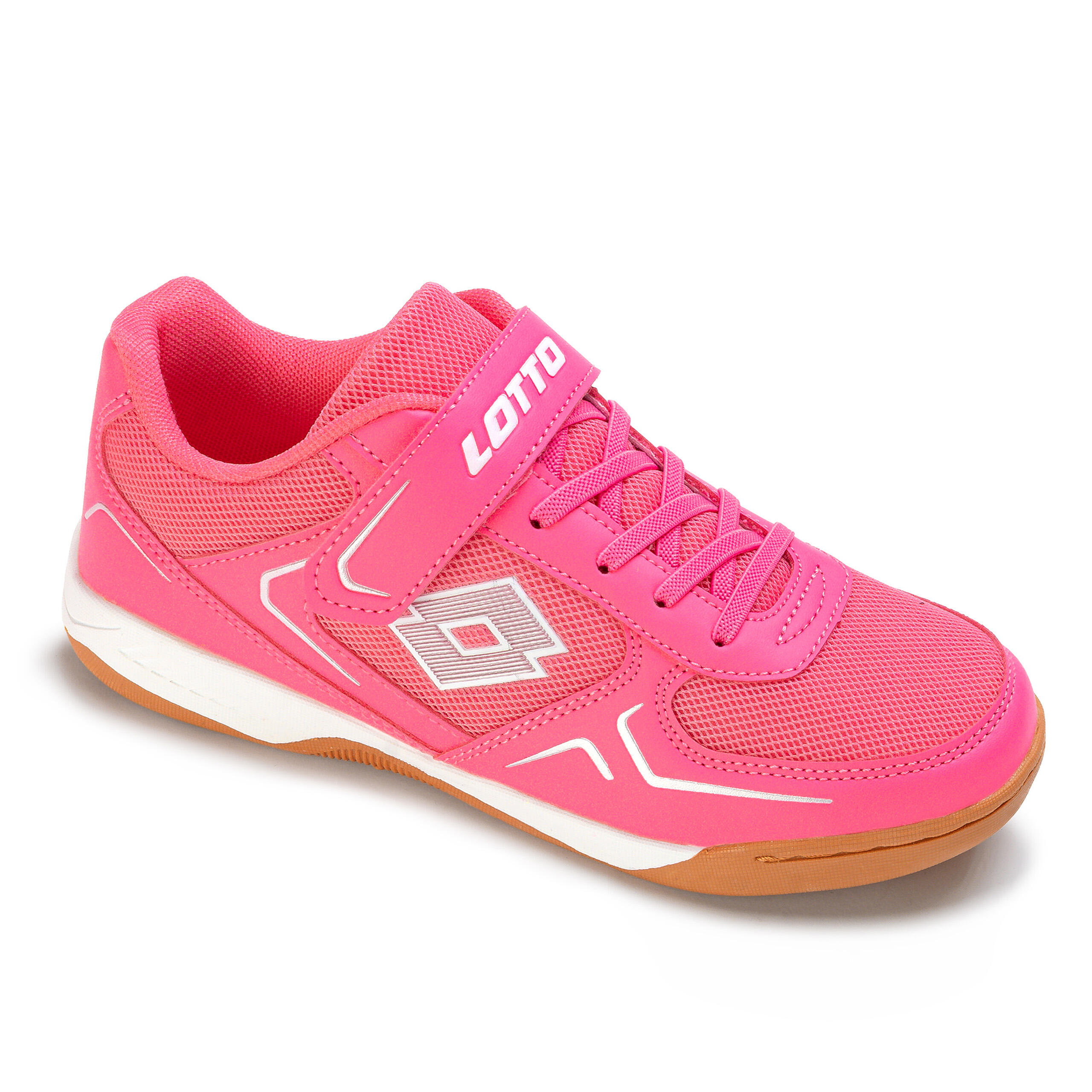 Buty dziecięce sportowe halowe Lotto SKEYLA 5/5