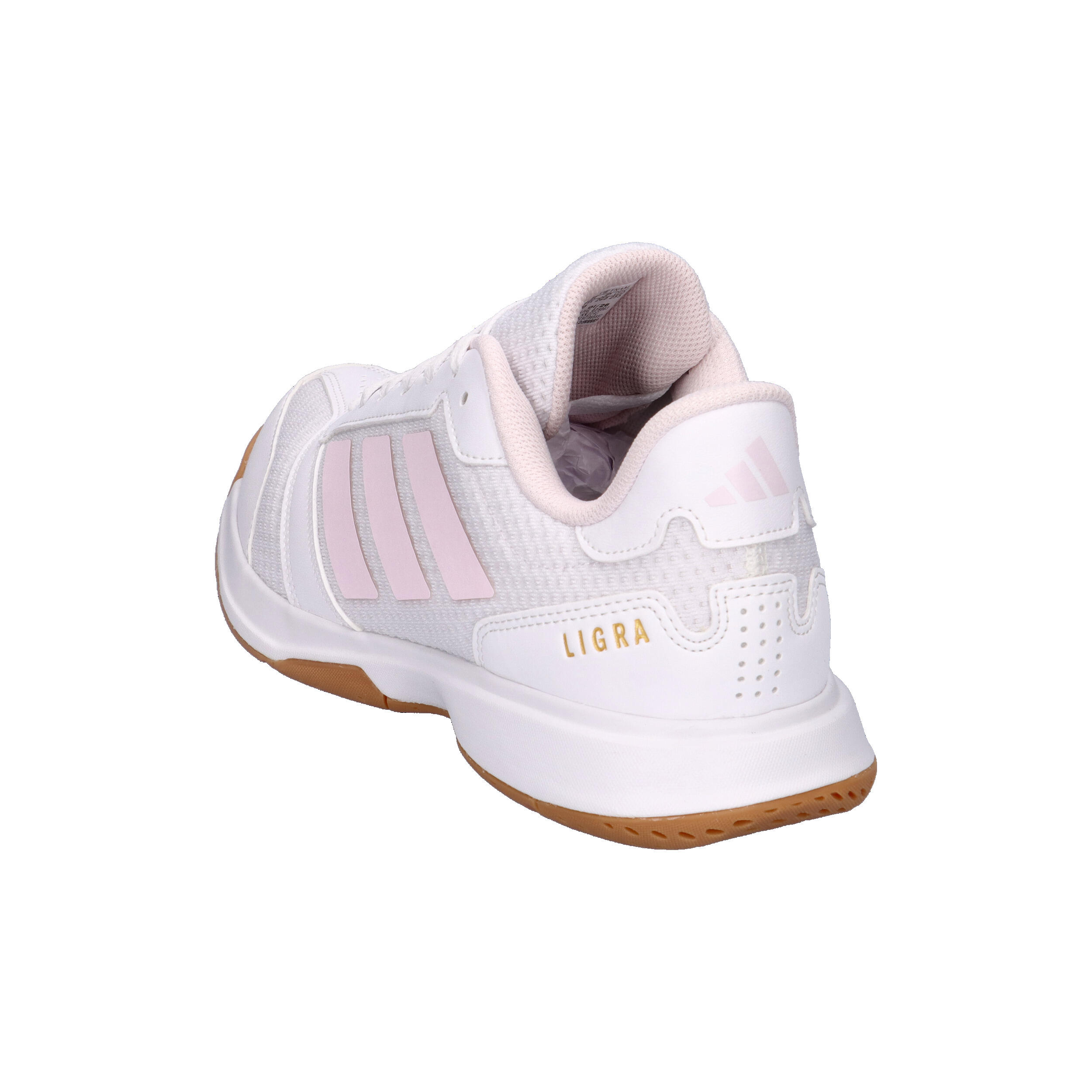 adidas Damen Hallenschuhe Ligra 8 W 11/14