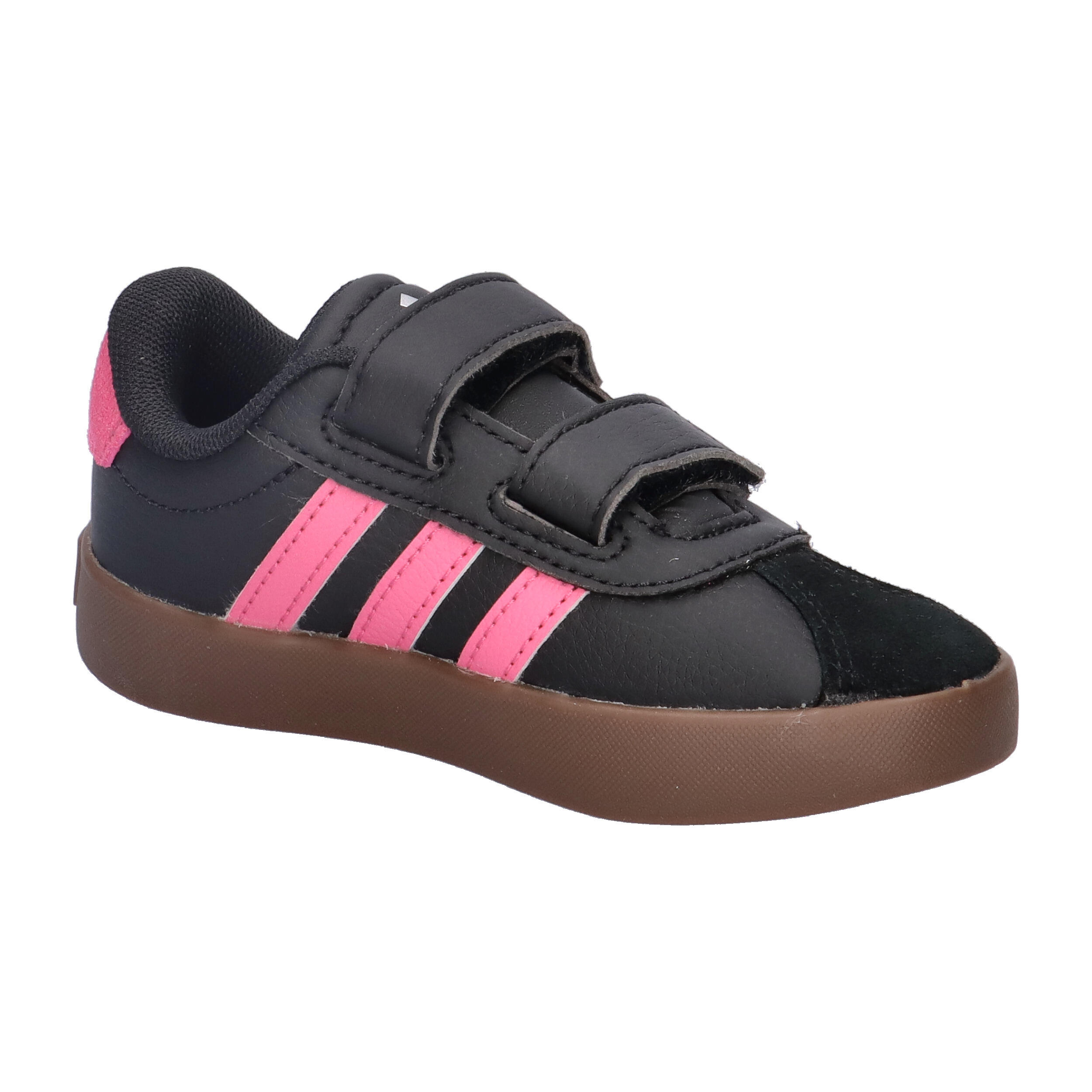 adidas Kinder Sneaker VL COURT 3.0 CF I 8/14