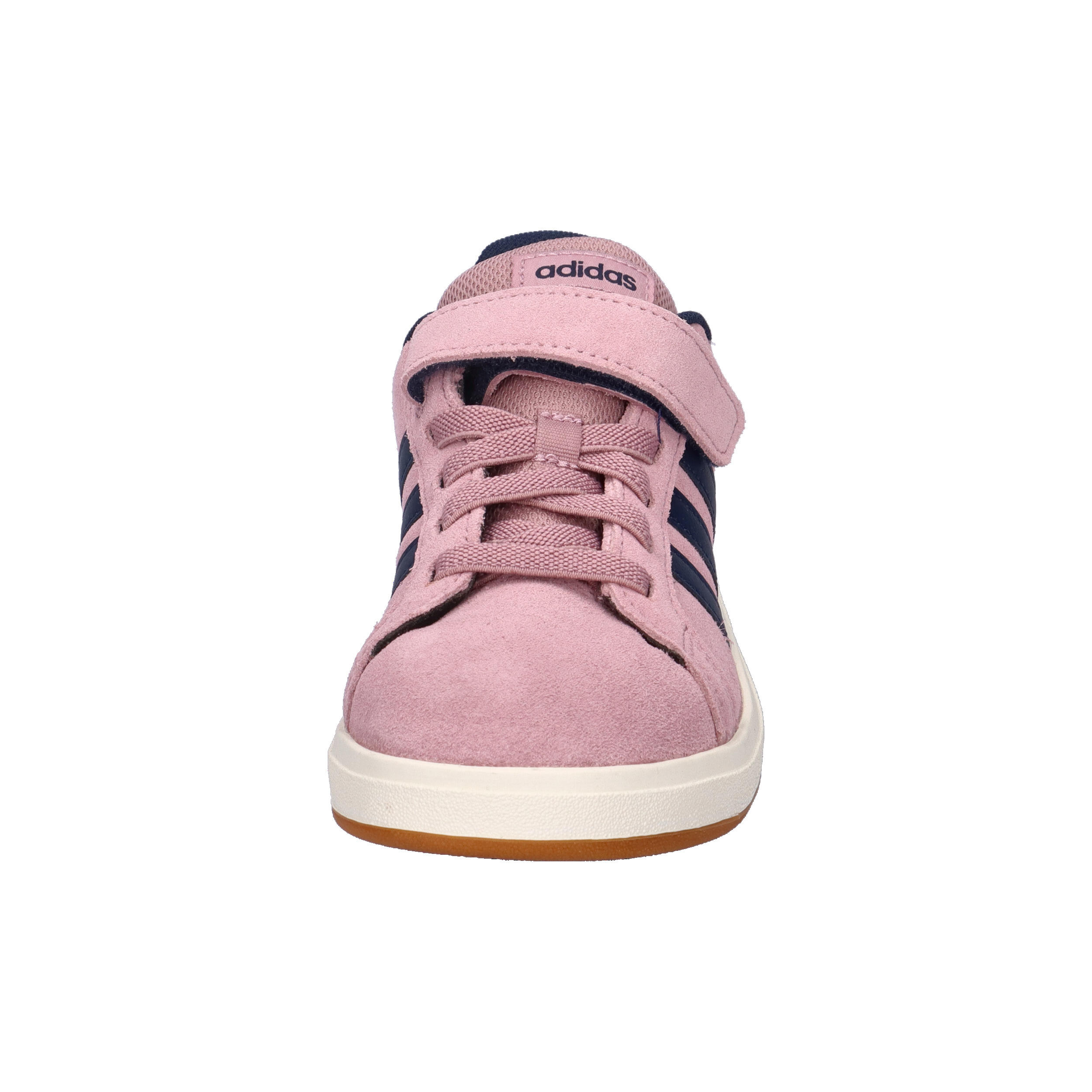 adidas Kinder Sneaker GRAND COURT 00s EL C 3/14