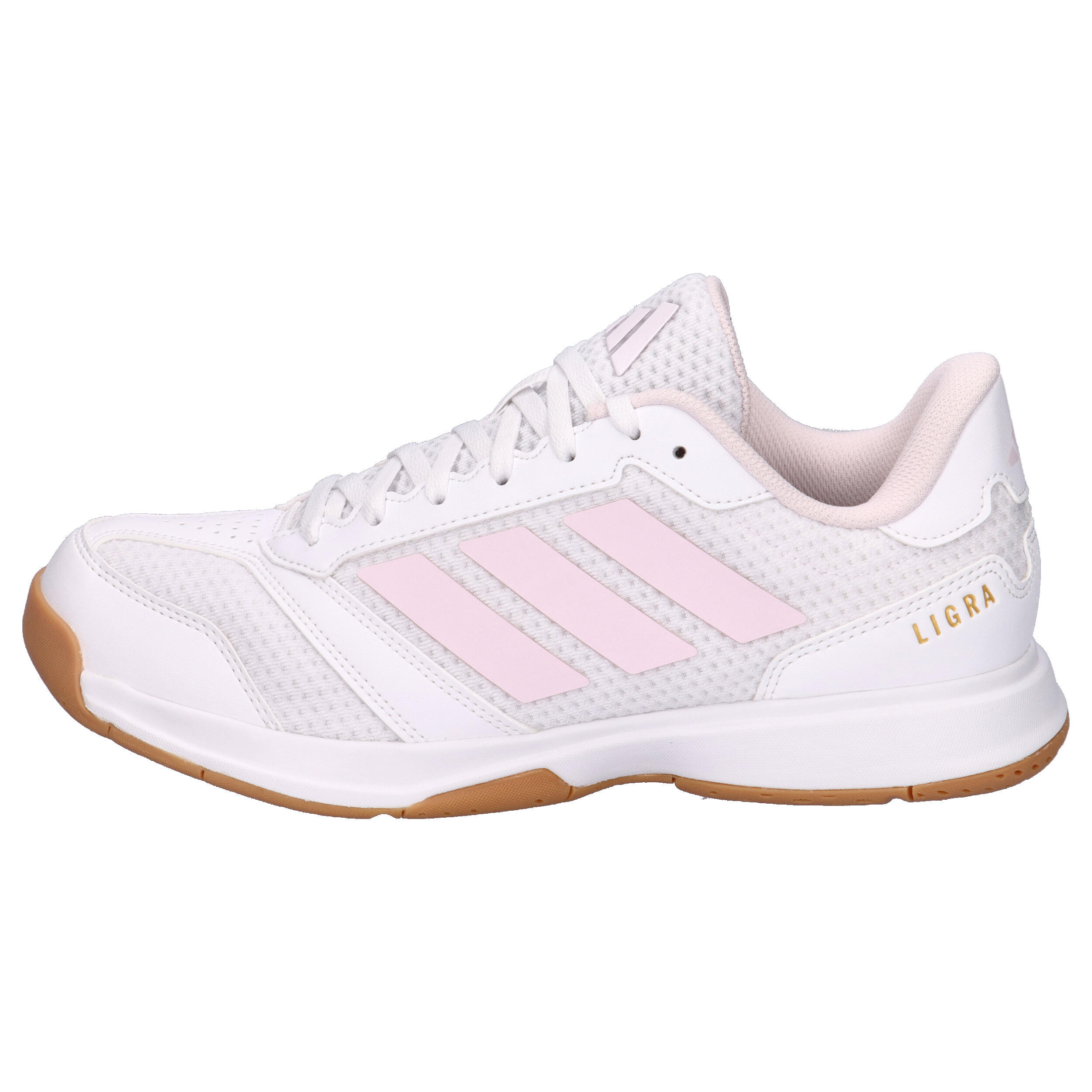 adidas Damen Hallenschuhe Ligra 8 W 9/14
