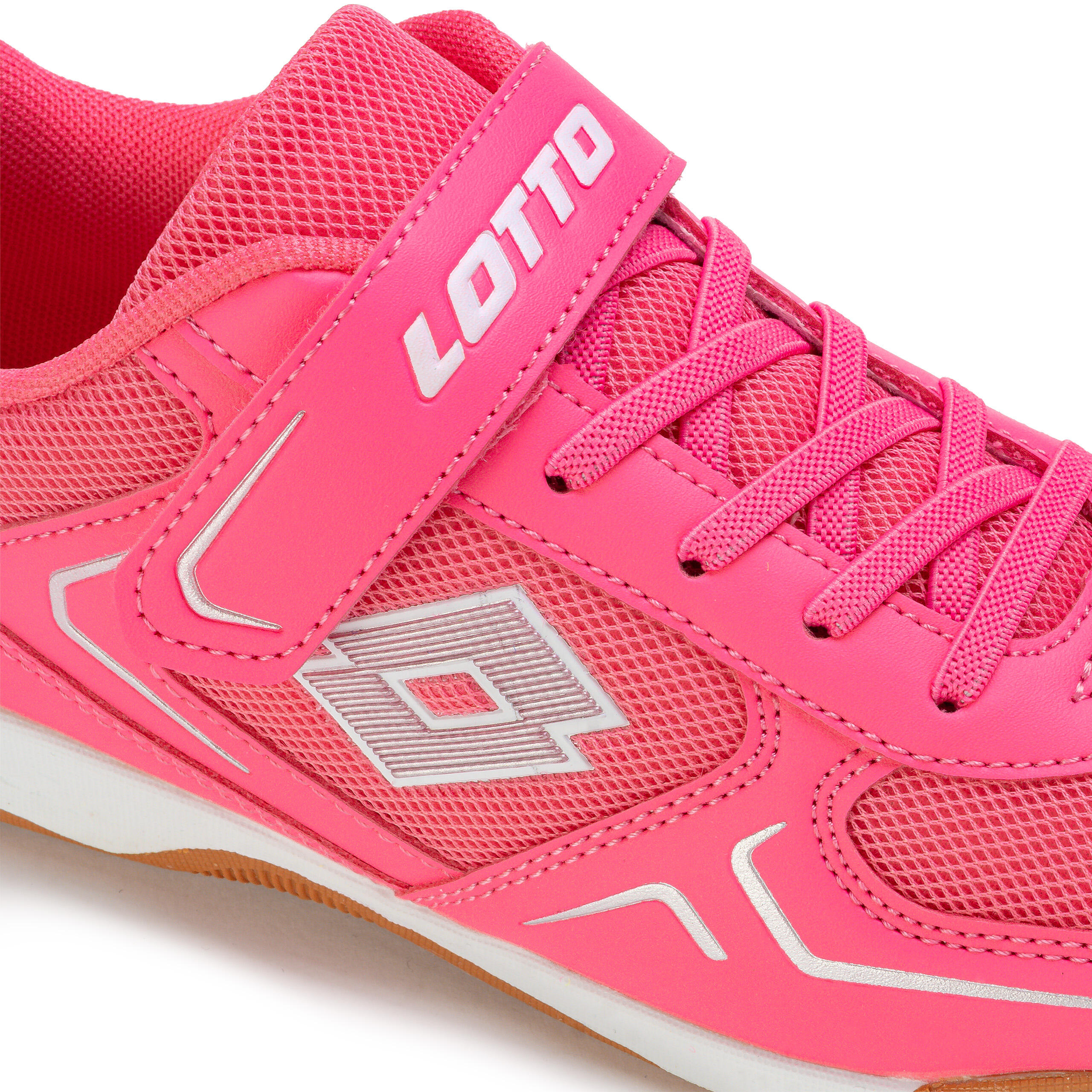 Buty dziecięce sportowe halowe Lotto SKEYLA 4/5