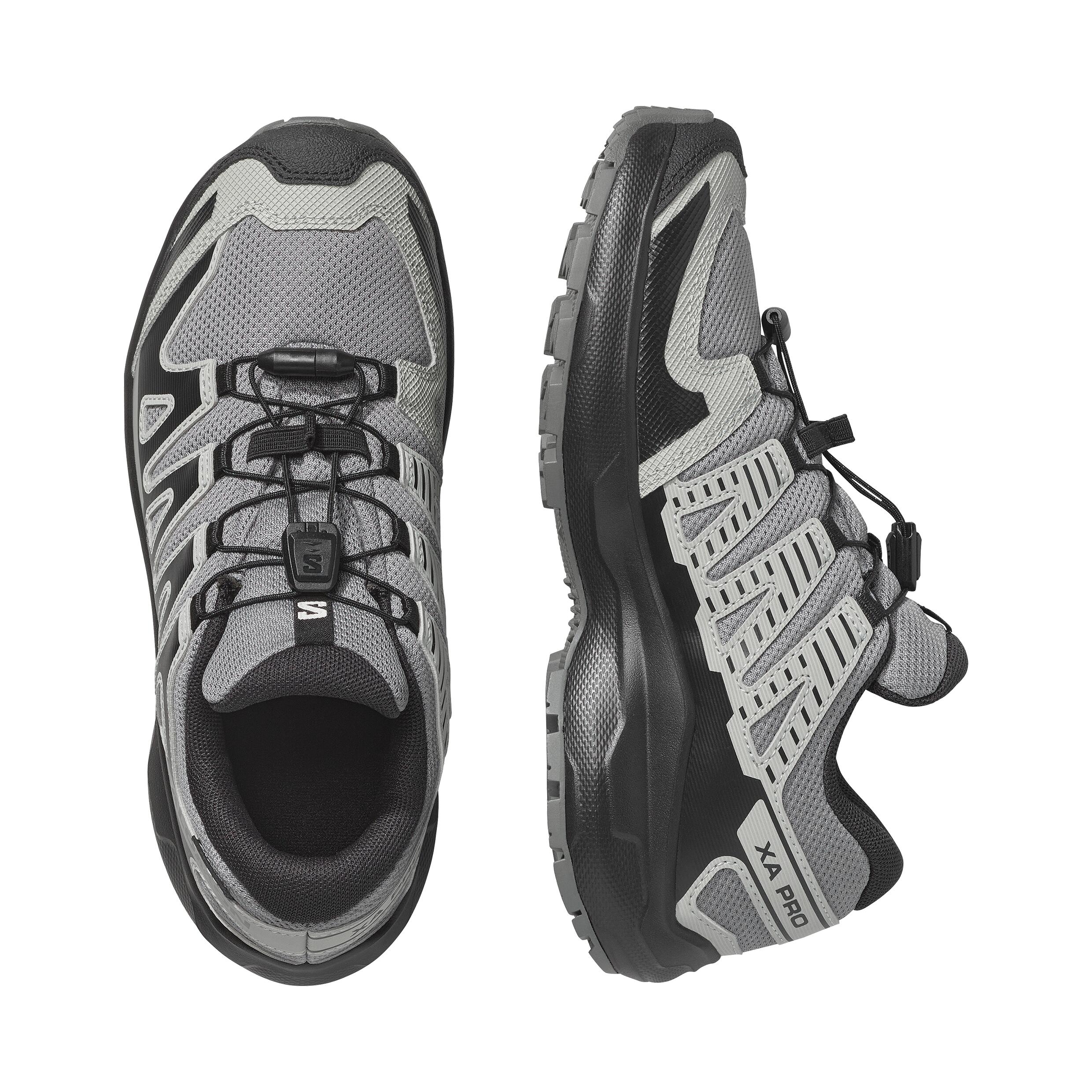 Junior Kinderschuhe XA PRO WATERPROOF 2/6