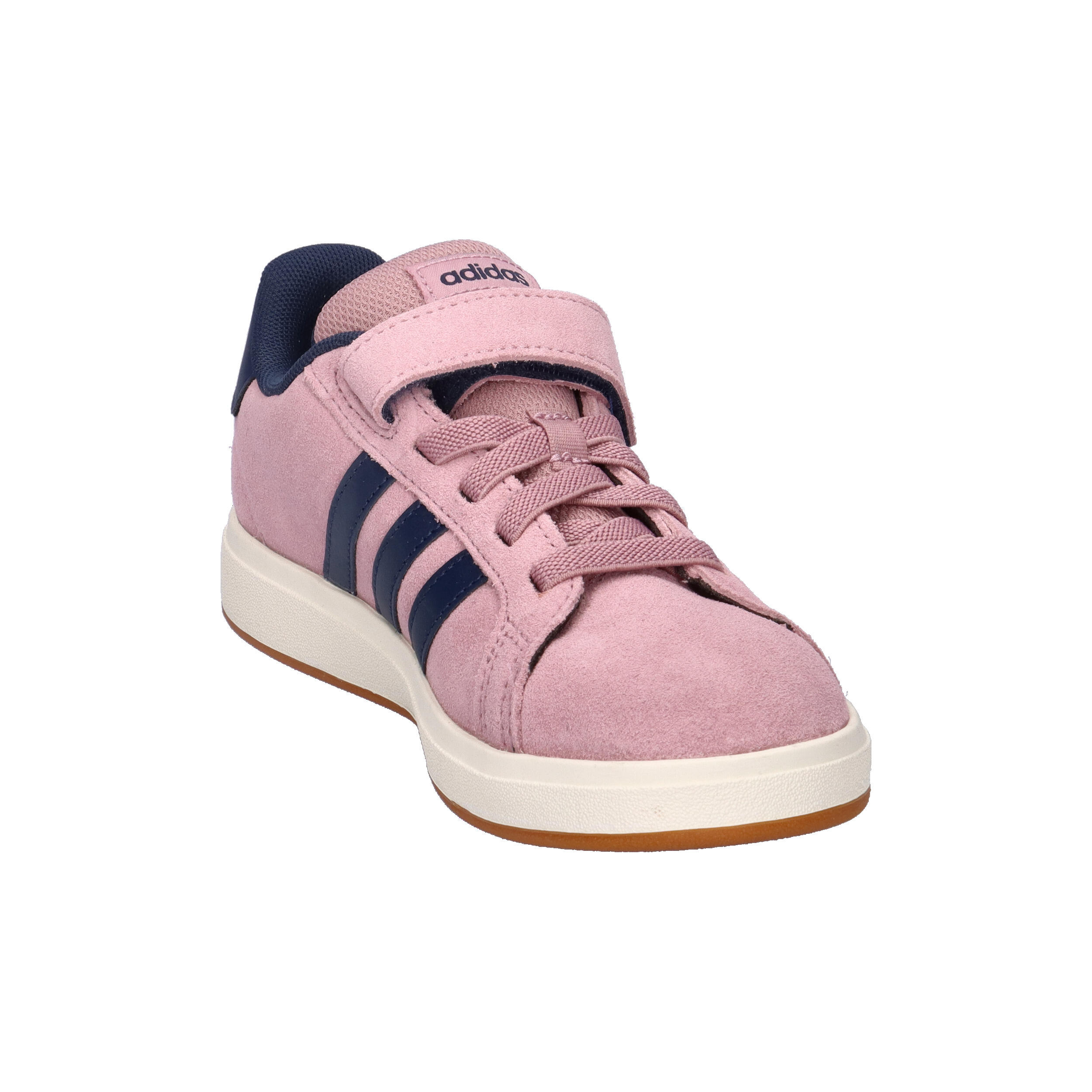 adidas Kinder Sneaker GRAND COURT 00s EL C 2/14