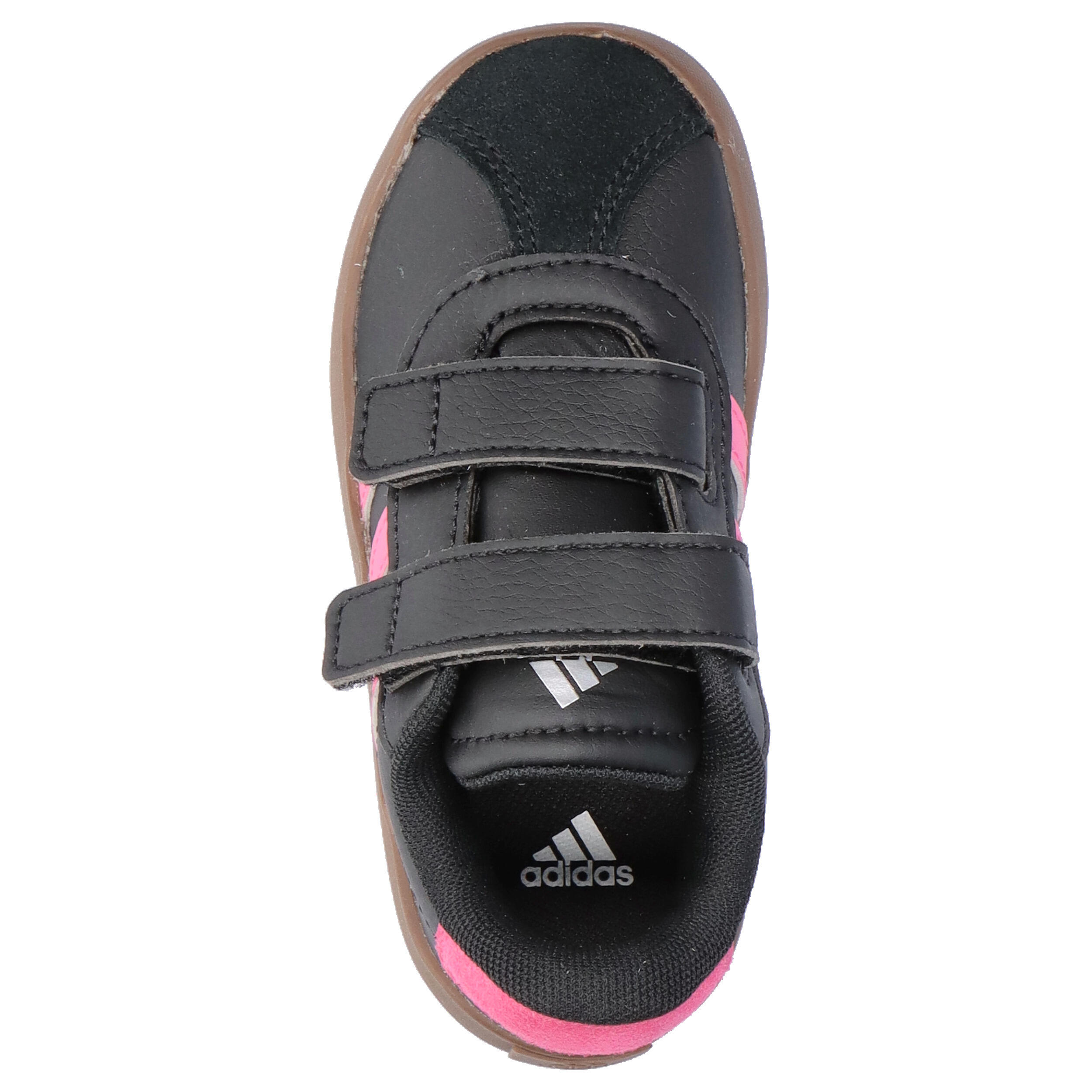 adidas Kinder Sneaker VL COURT 3.0 CF I 5/14