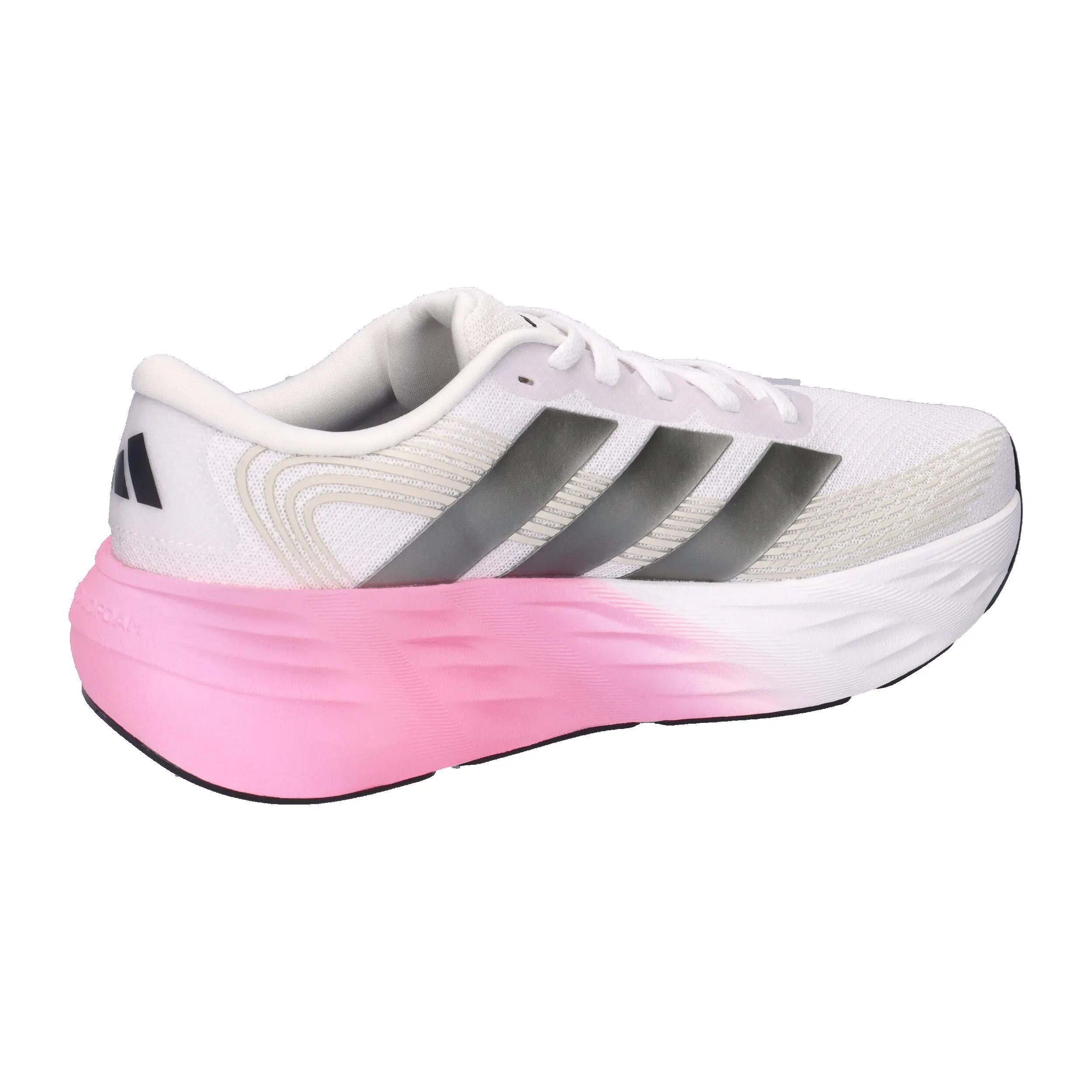 Running y trail para Mujer Adidas Galaxy  Blanco 14/14