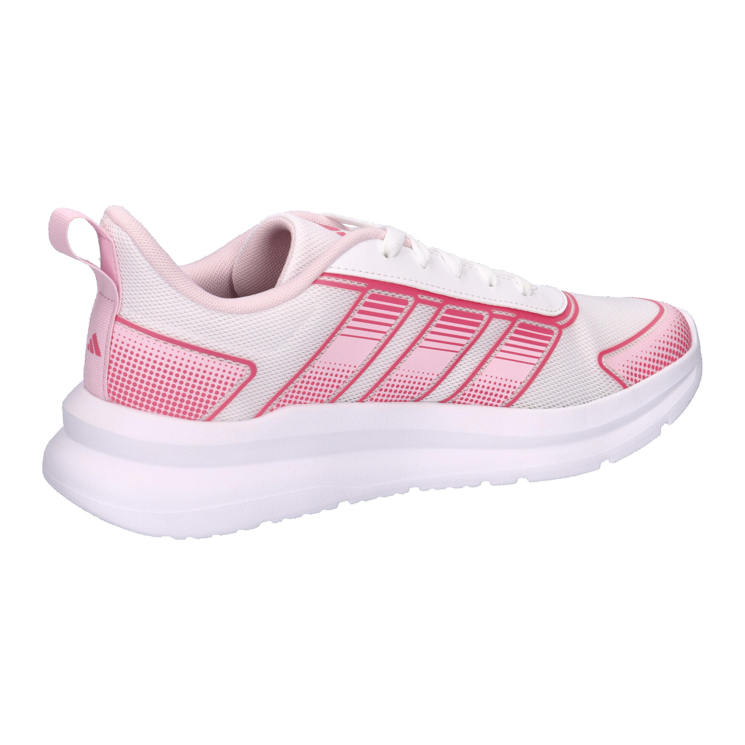 adidas Kinder Laufschuhe Tensaur Run 4.0 J 14/14
