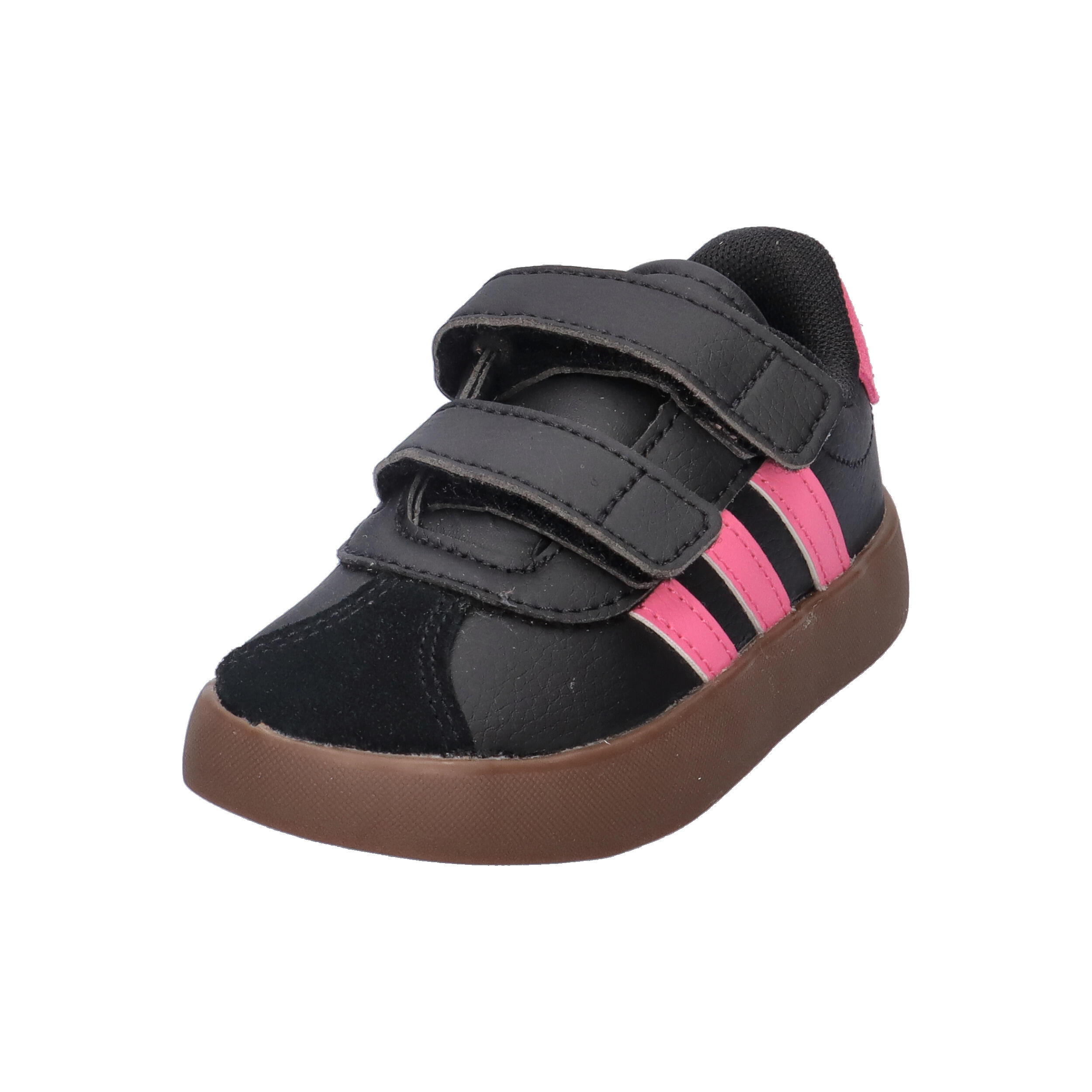 adidas Kinder Sneaker VL COURT 3.0 CF I 4/14