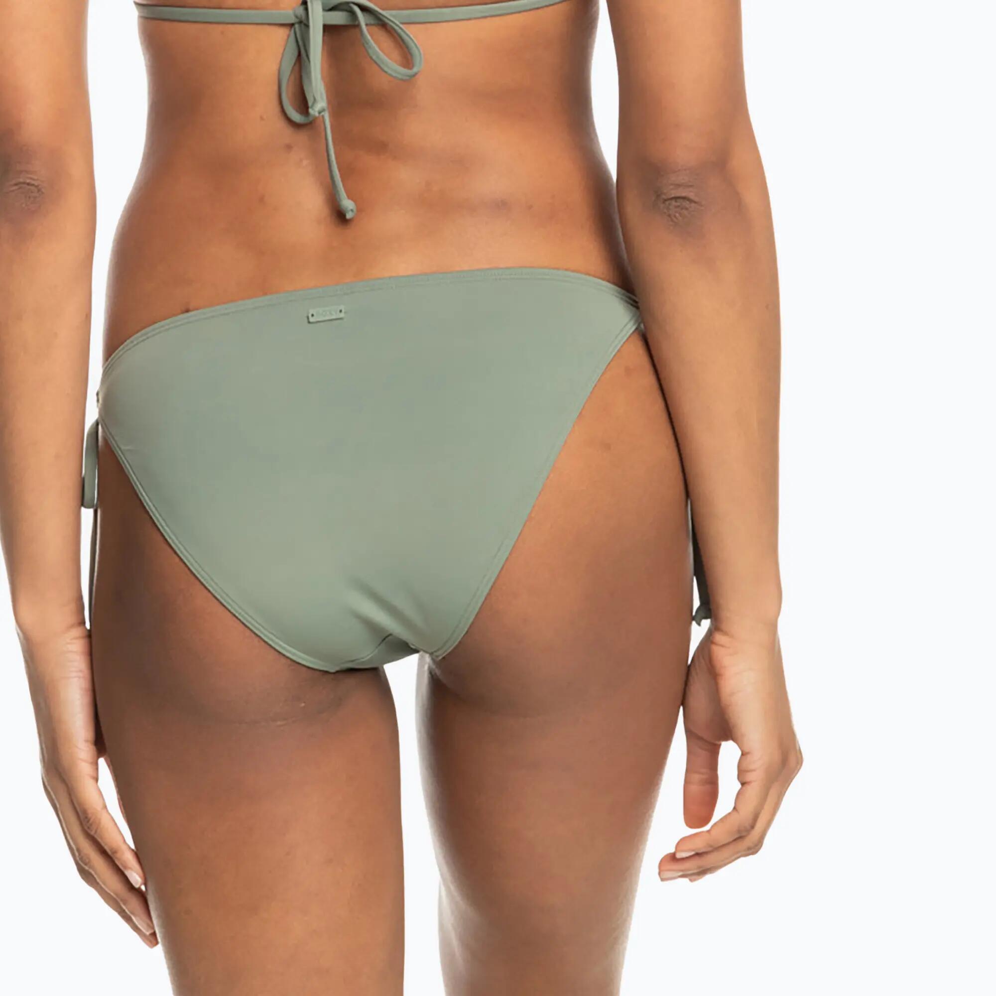 Dół od stroju kąpielowego ROXY Beach Classics Bikini Tie 4/7