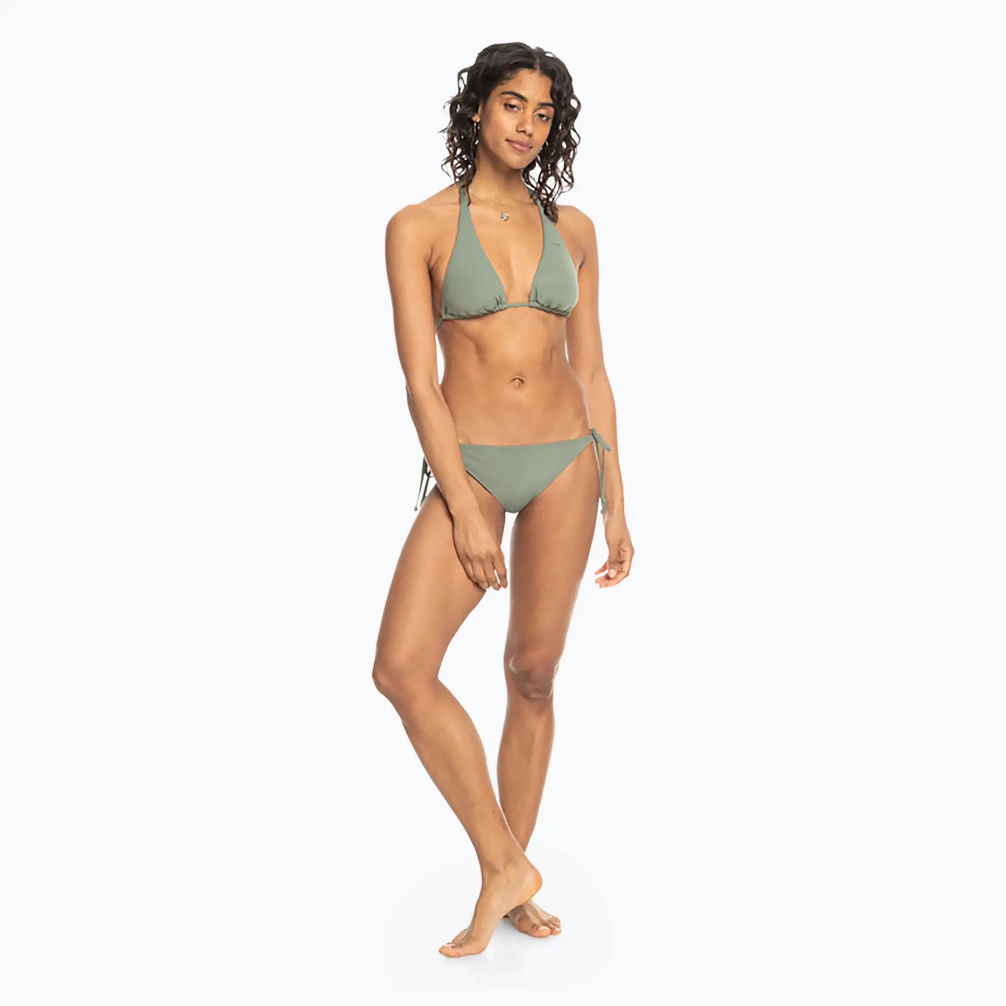 Dół od stroju kąpielowego ROXY Beach Classics Bikini Tie 3/7