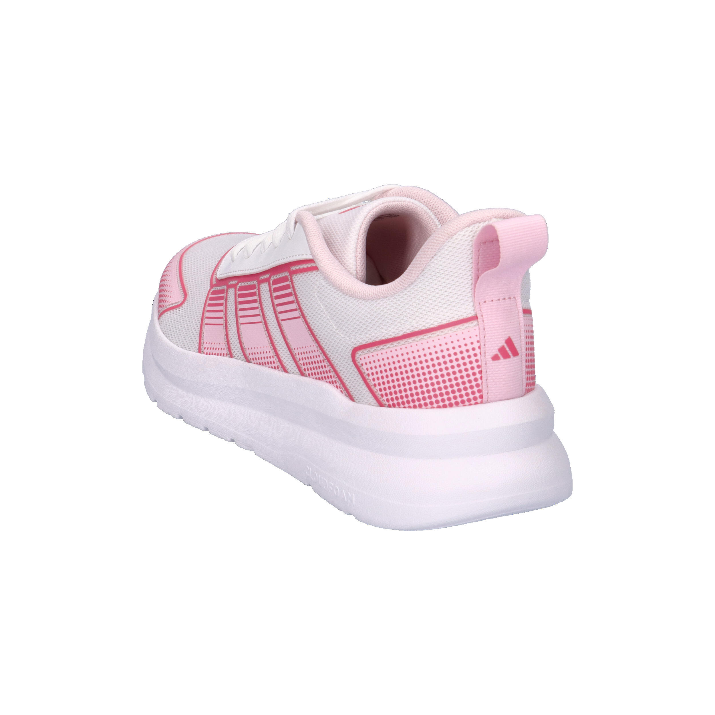adidas Kinder Laufschuhe Tensaur Run 4.0 J 11/14