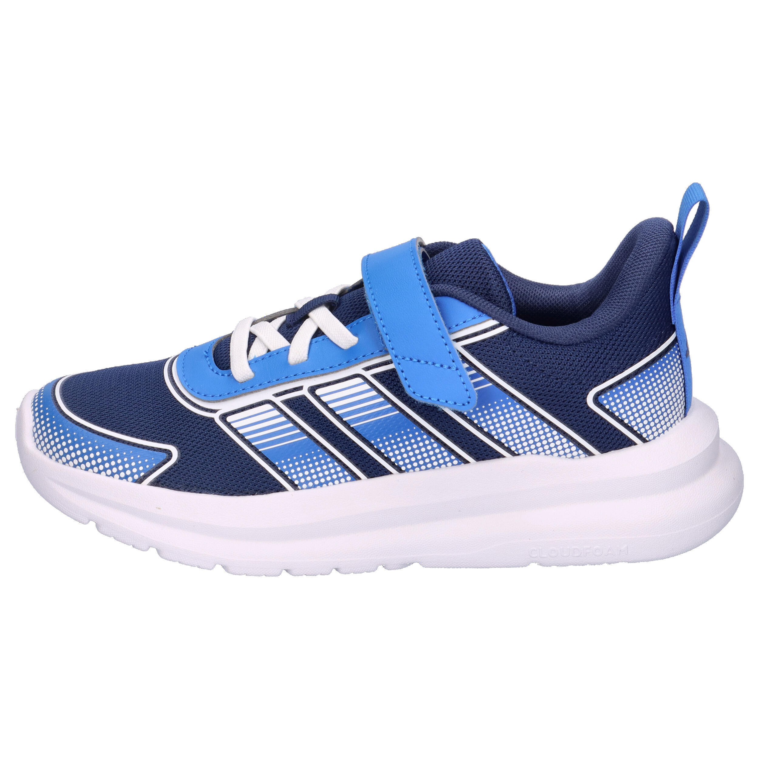 Sneaker Adidas Sport Tensaur Run 4.0 El C Criança 9/14