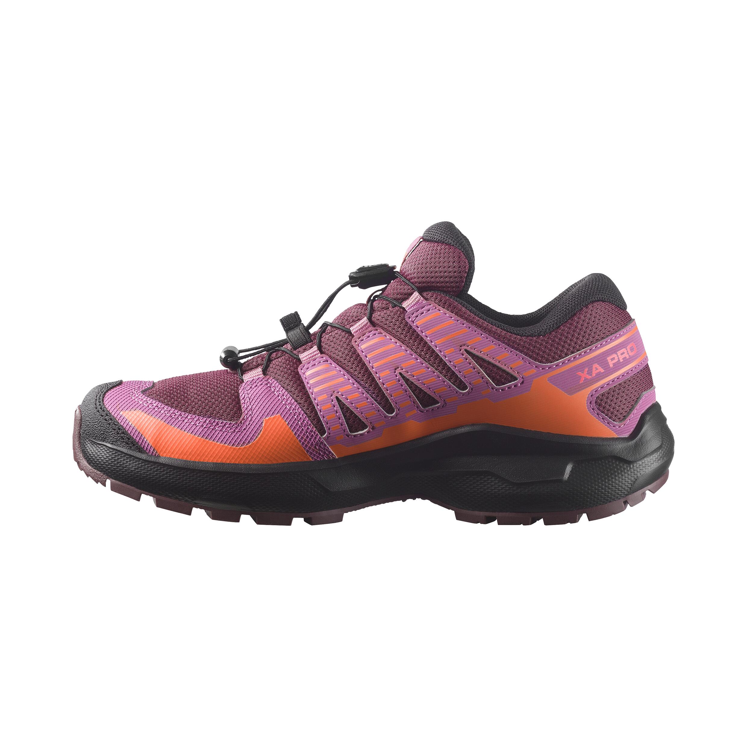 Junior Kinderschuhe XA PRO WATERPROOF 3/6