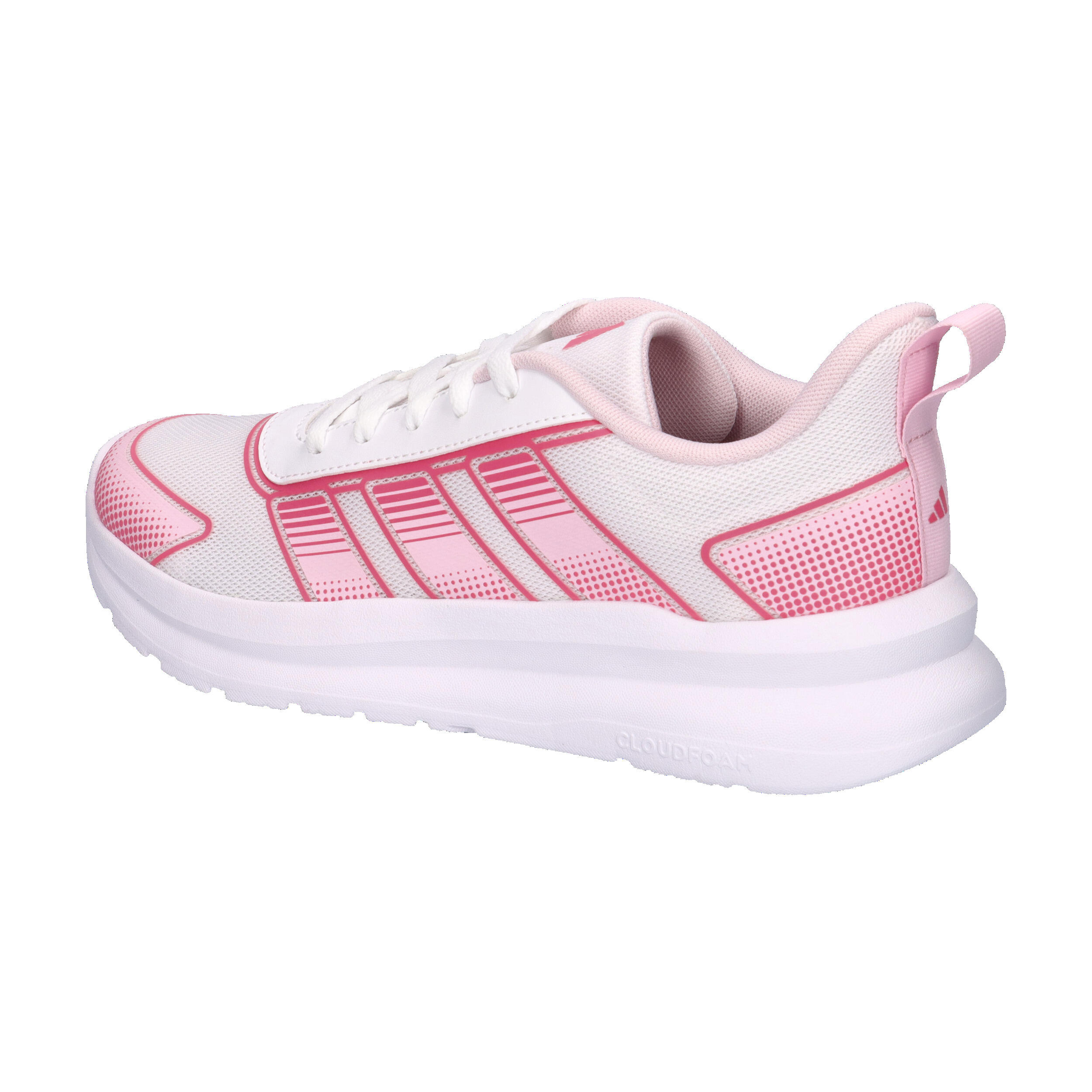 adidas Kinder Laufschuhe Tensaur Run 4.0 J 10/14