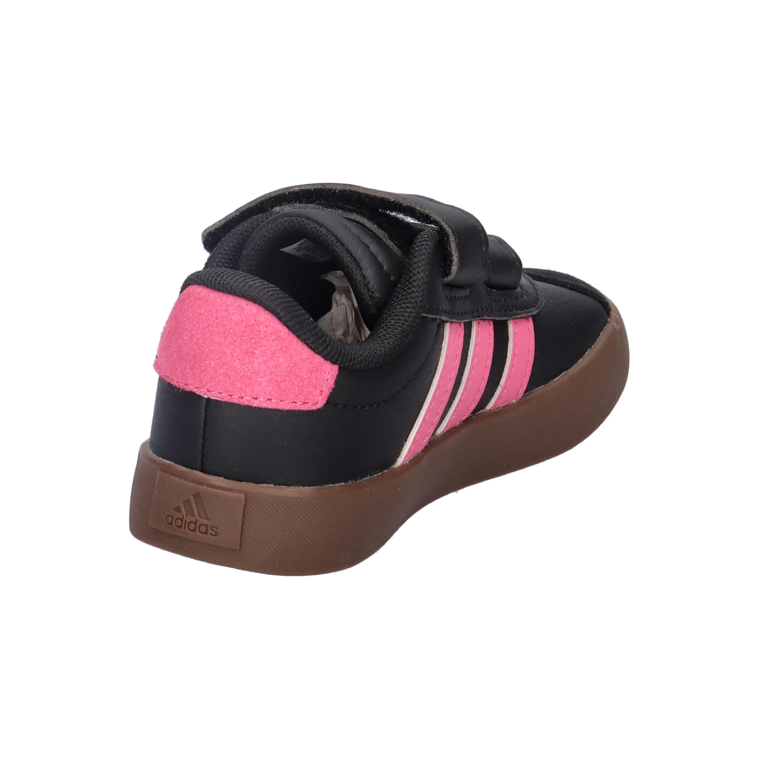 adidas Kinder Sneaker VL COURT 3.0 CF I 13/14