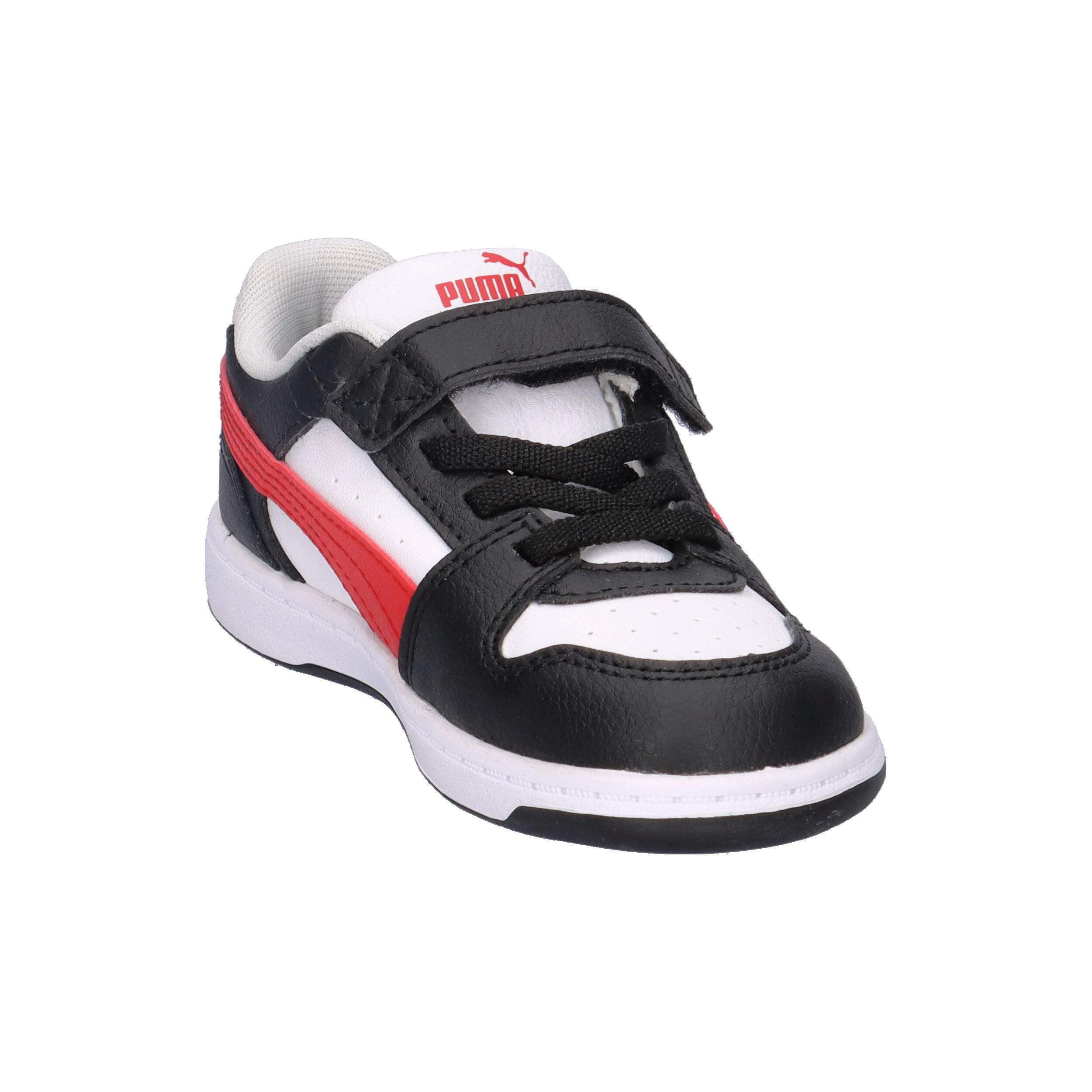 Zapatillas niño Puma 40829504 2/14