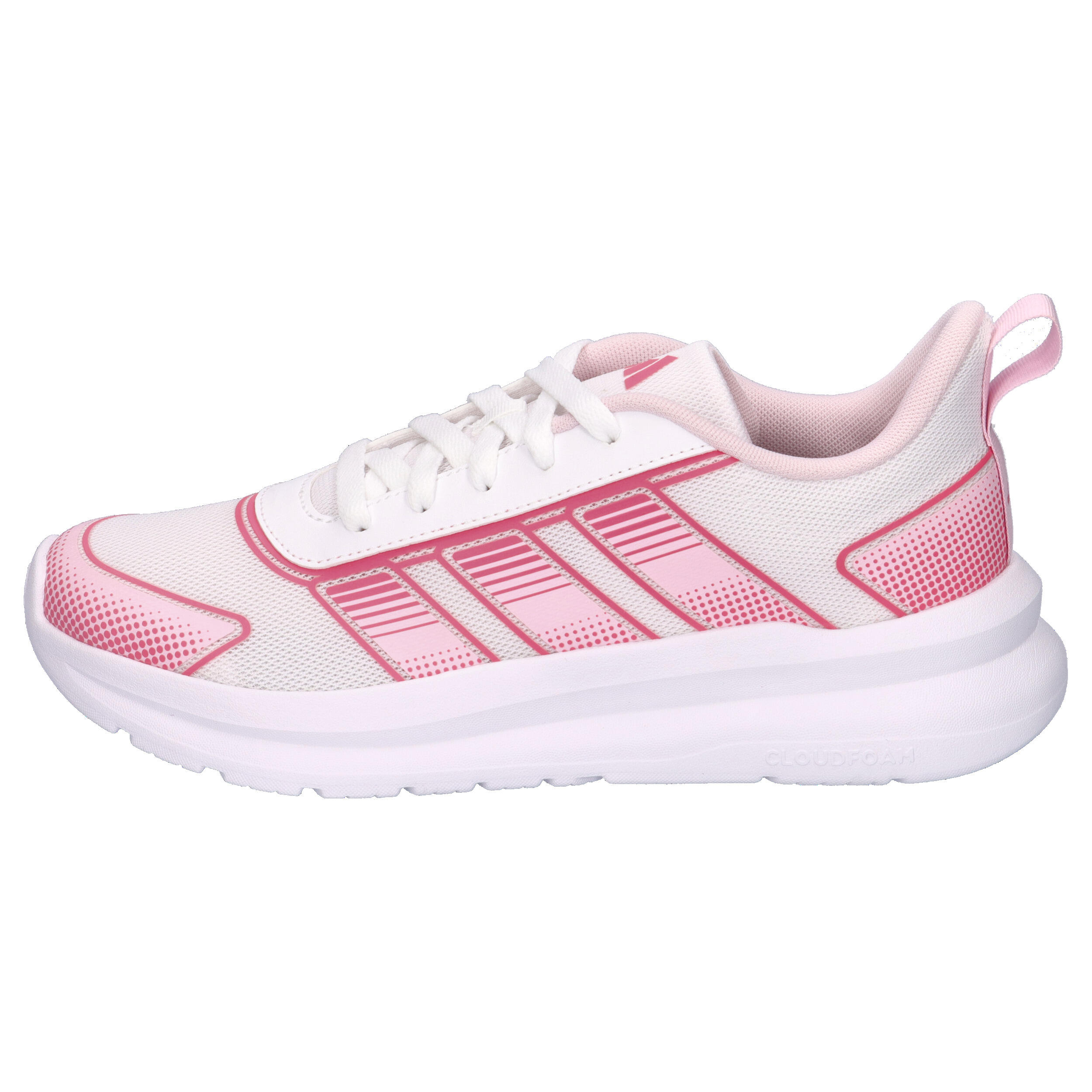 adidas Kinder Laufschuhe Tensaur Run 4.0 J 9/14