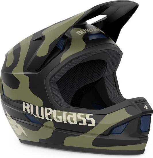 Integralhelm Bluegrass Legit