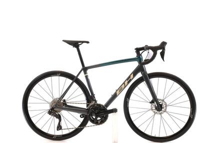 Vélo de route reconditionné · SL1 Di2 12V · Très bon état