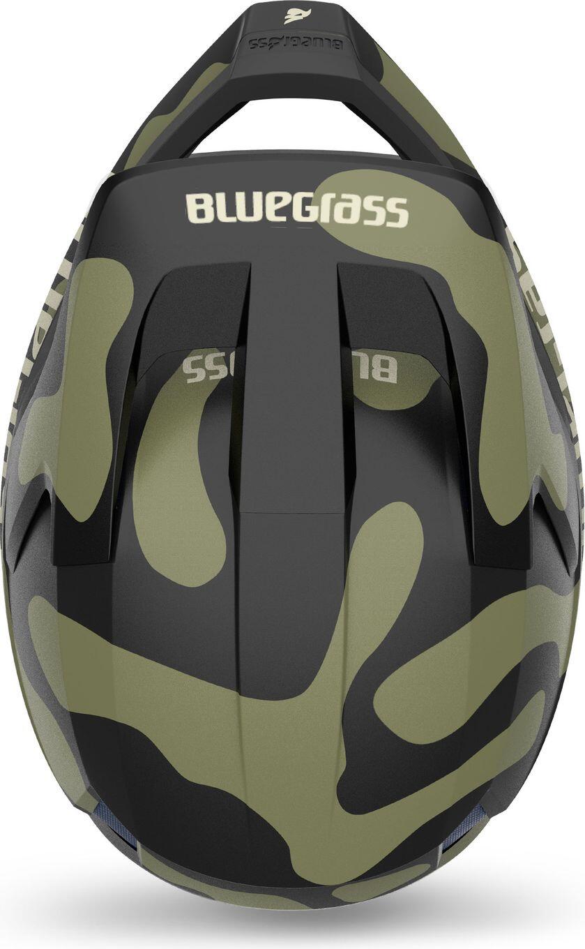 Casque Intégral Bluegrass Legit Mips Camo 4/4