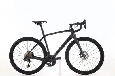Tweedehands racefiets · domane sl 7 di2 12v · zeer goede toestand