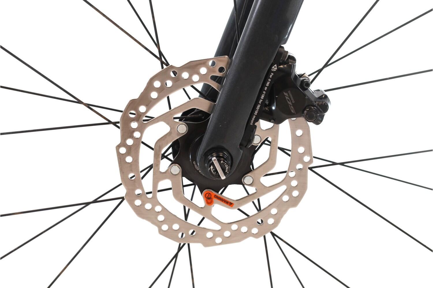 Refurbished Rennrad ·  SL1 Di2 12V · Sehr guter Zustand 7/8