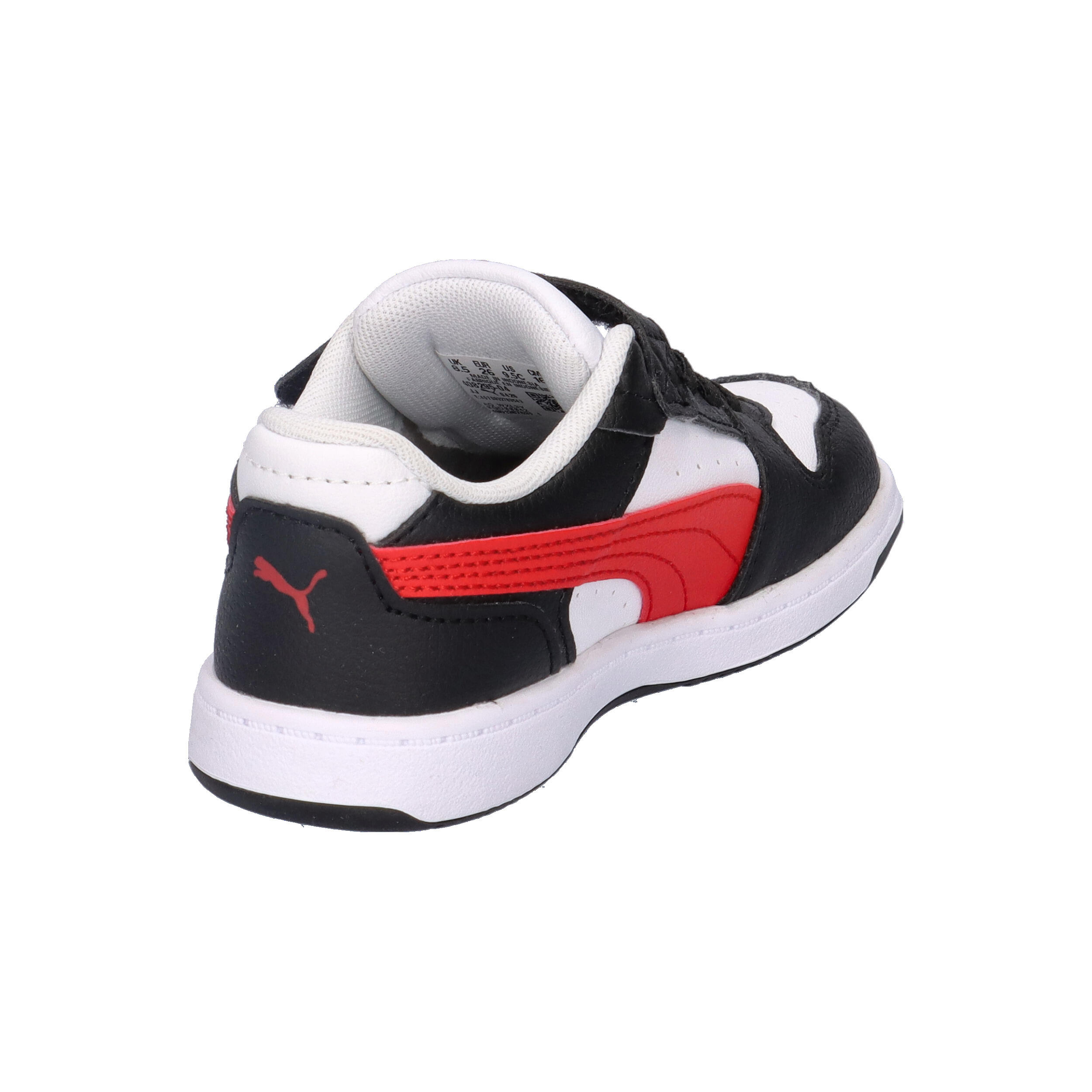 Zapatillas niño Puma 40829504 13/14