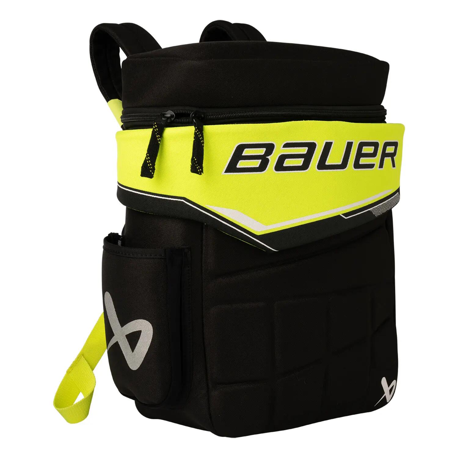 BAUER picture