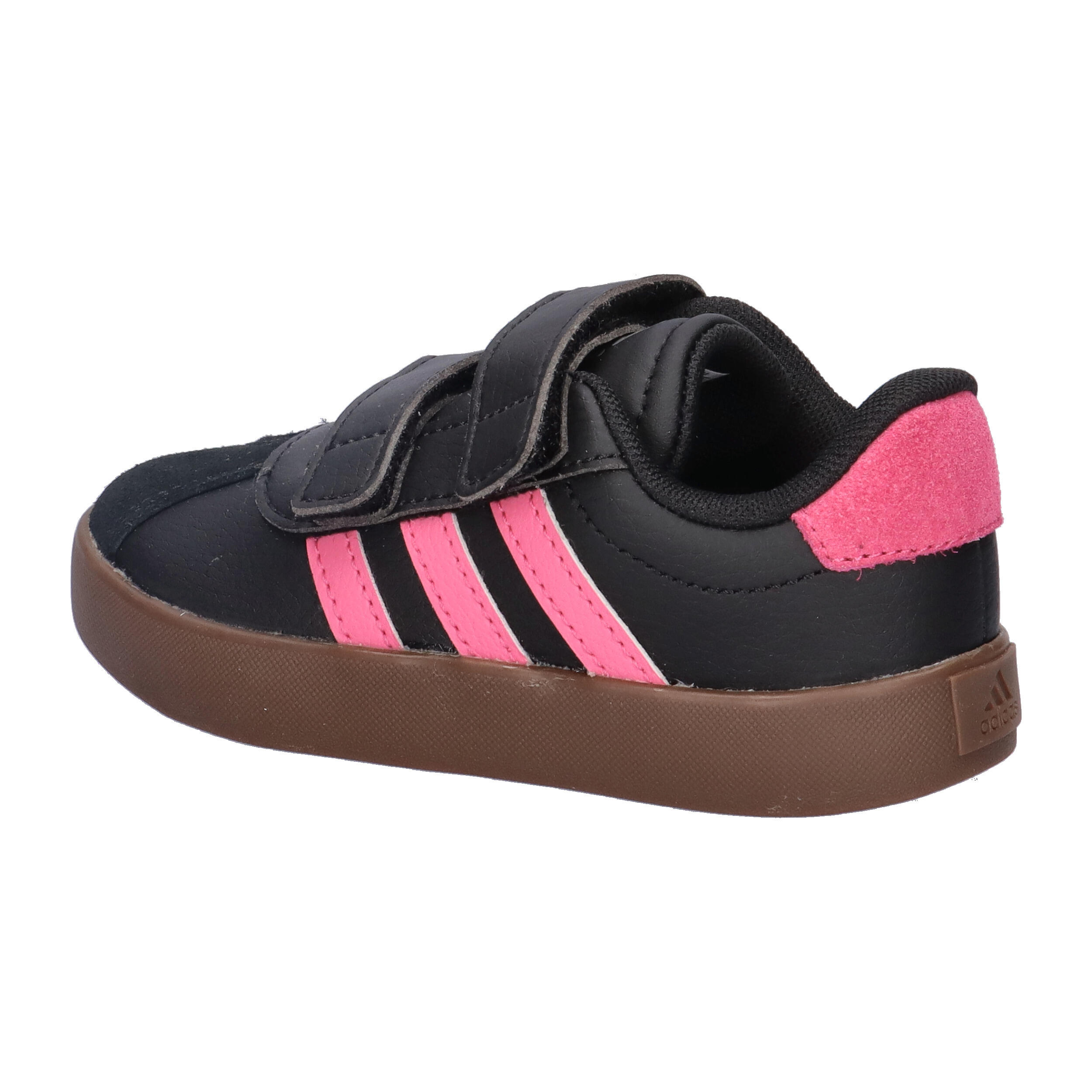 adidas Kinder Sneaker VL COURT 3.0 CF I 10/14