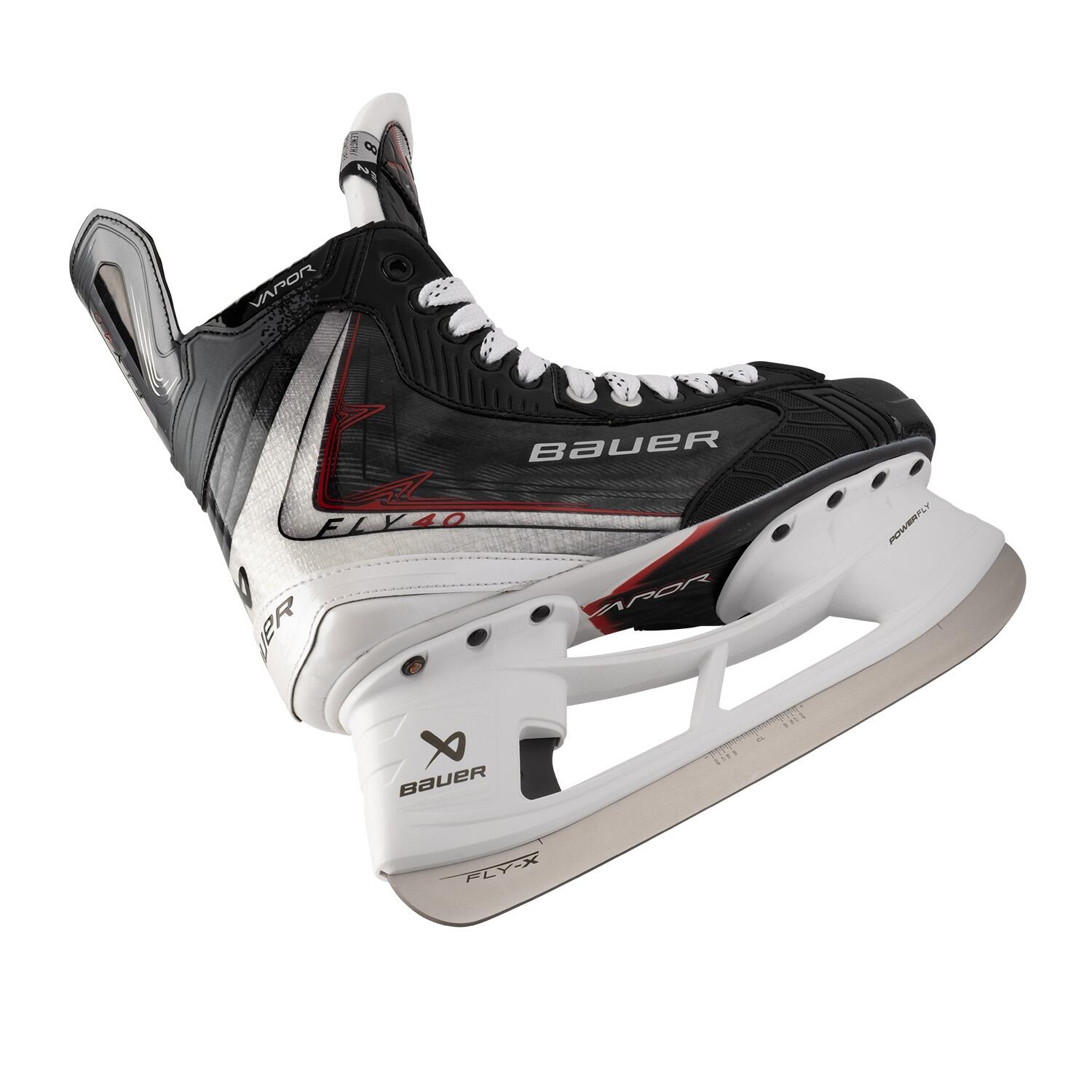 Bauer s25 Vapor Fly40 Skate - Intermediate 5/6