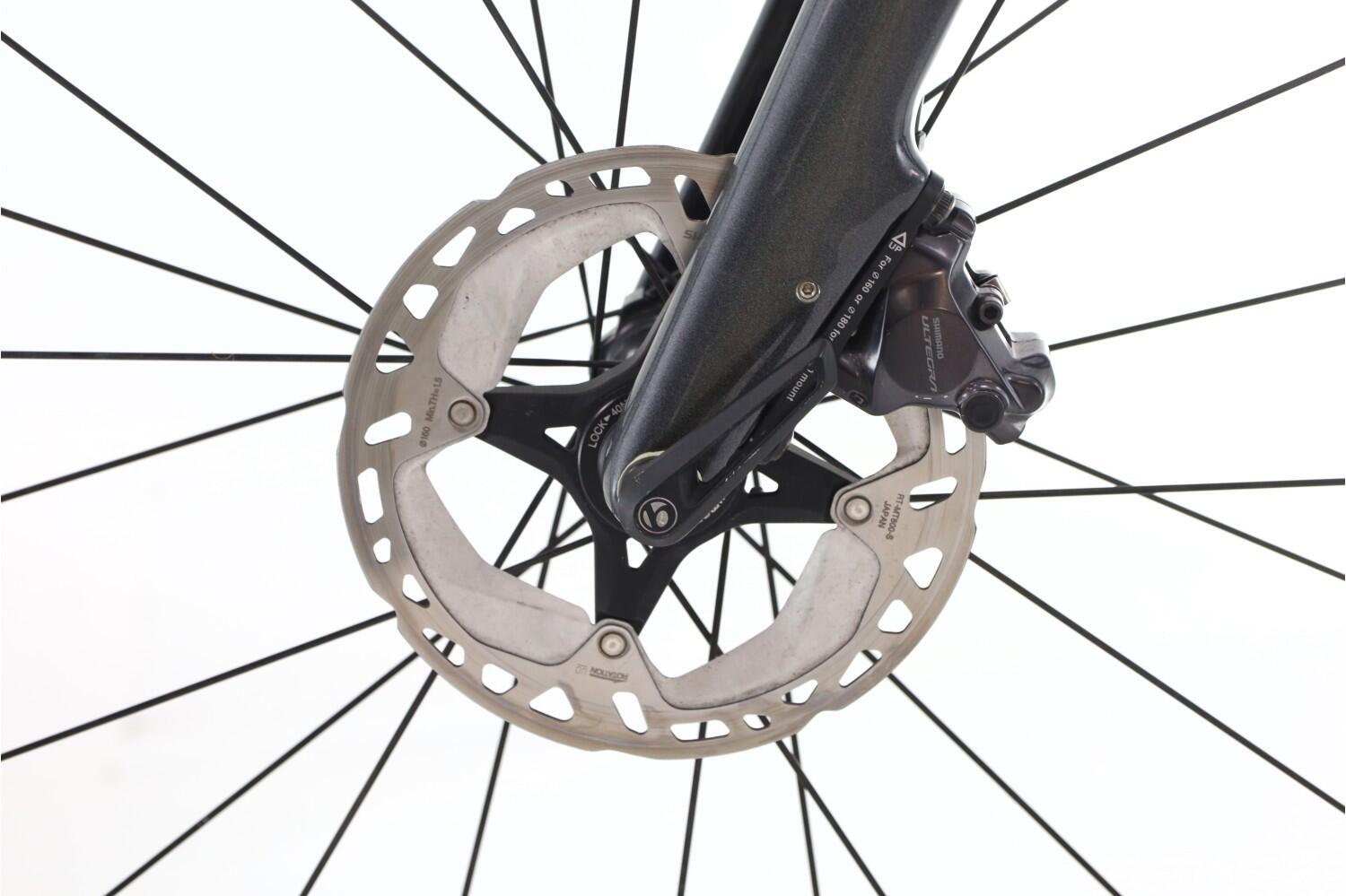 Bici strada ricondizionata ·  Domane SL 7 Di2 12V · Ottimo stato 7/8