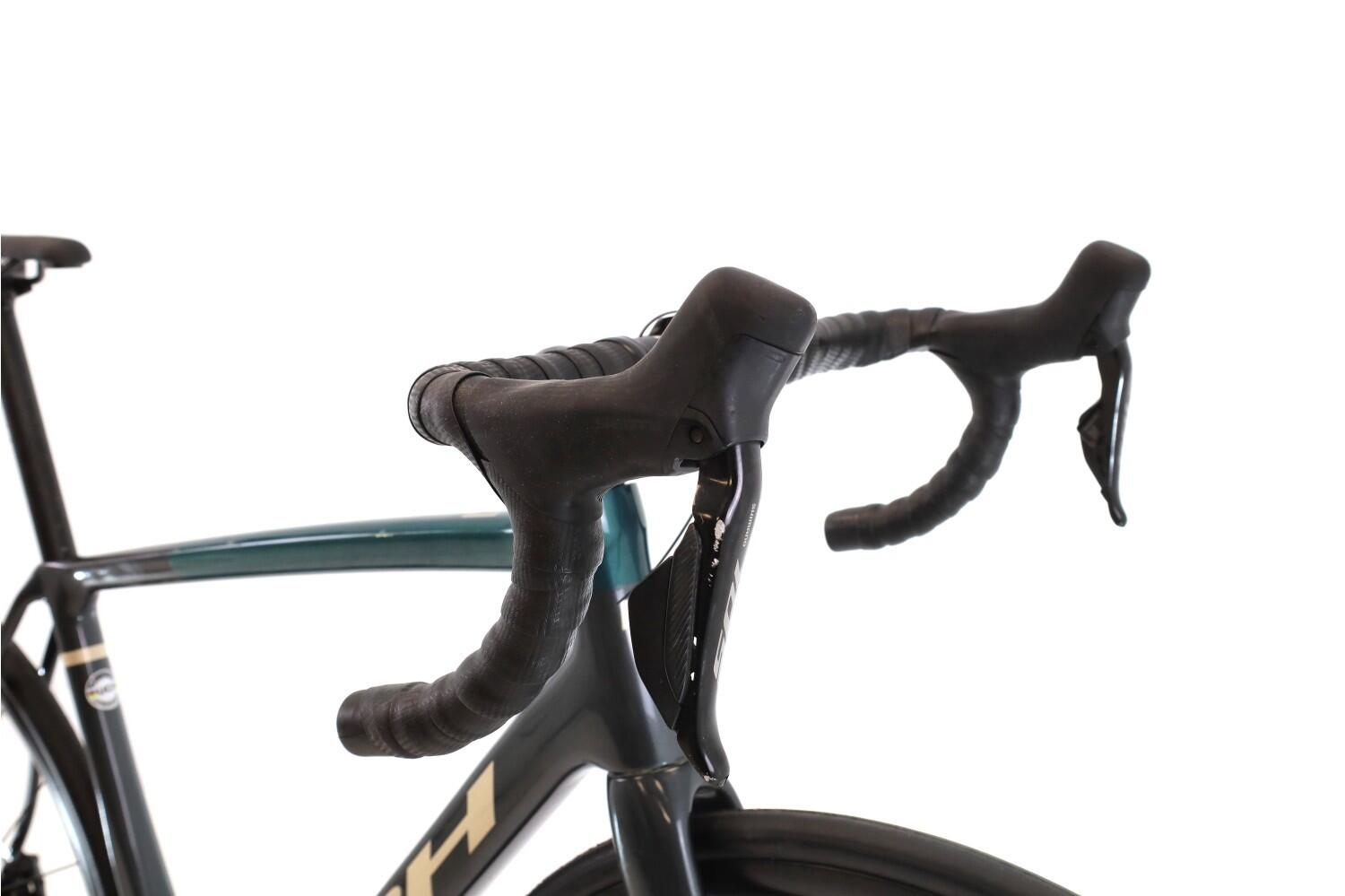 Refurbished Rennrad ·  SL1 Di2 12V · Sehr guter Zustand 6/8