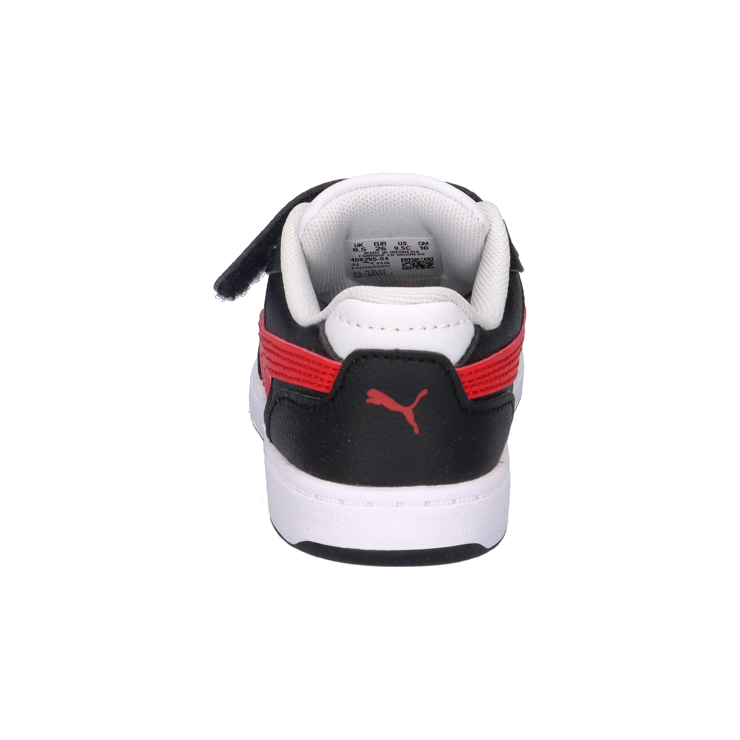 Zapatillas niño Puma 40829504 12/14