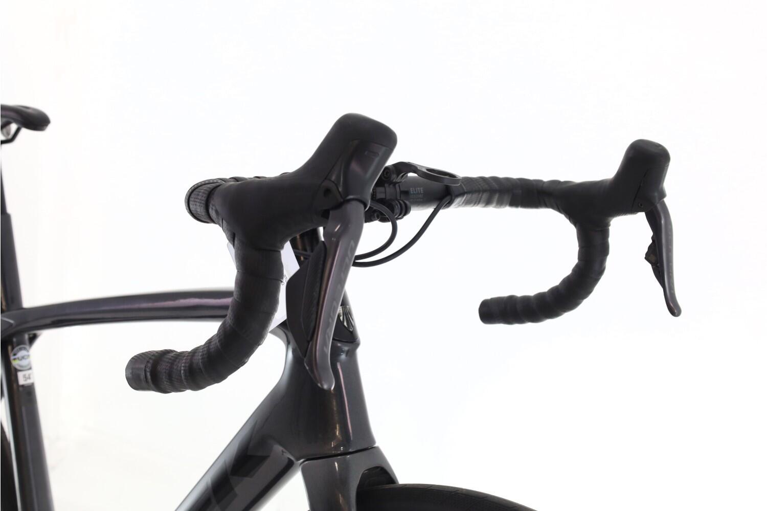 Bici strada ricondizionata ·  Domane SL 7 Di2 12V · Ottimo stato 6/8