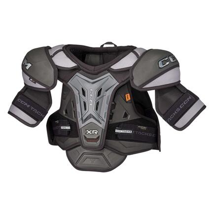 Schulterschutz CCM TACKS XR Senior