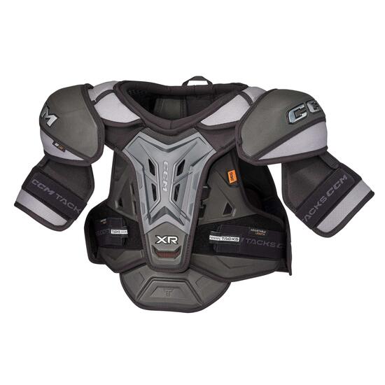 Schulterschutz CCM TACKS XR Senior
