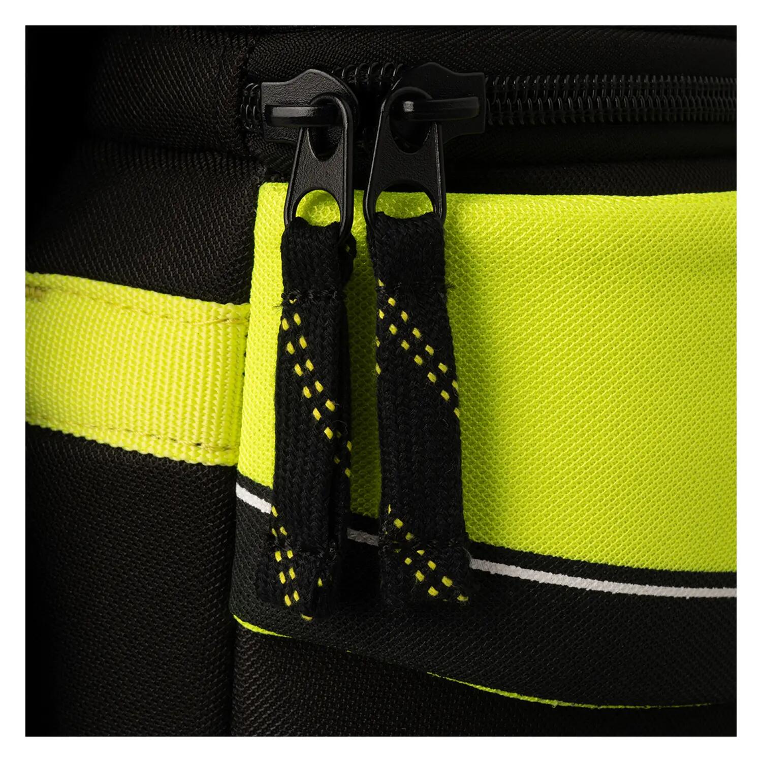 Rucksack Bauer -Eishockey Handschuh- 17L 4/4