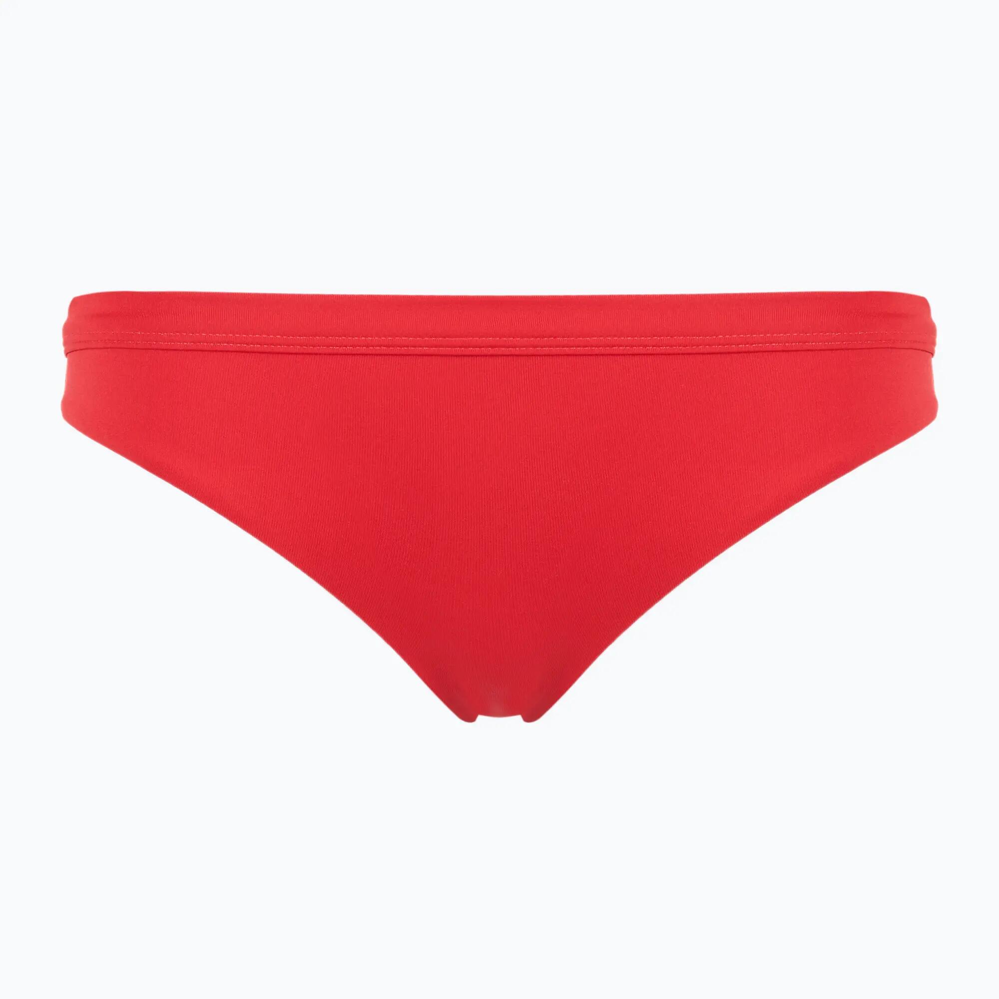 Strój kąpielowy dwuczęściowy damski EA7 Emporio Armani Maxi Logo Bikini Top 6/7