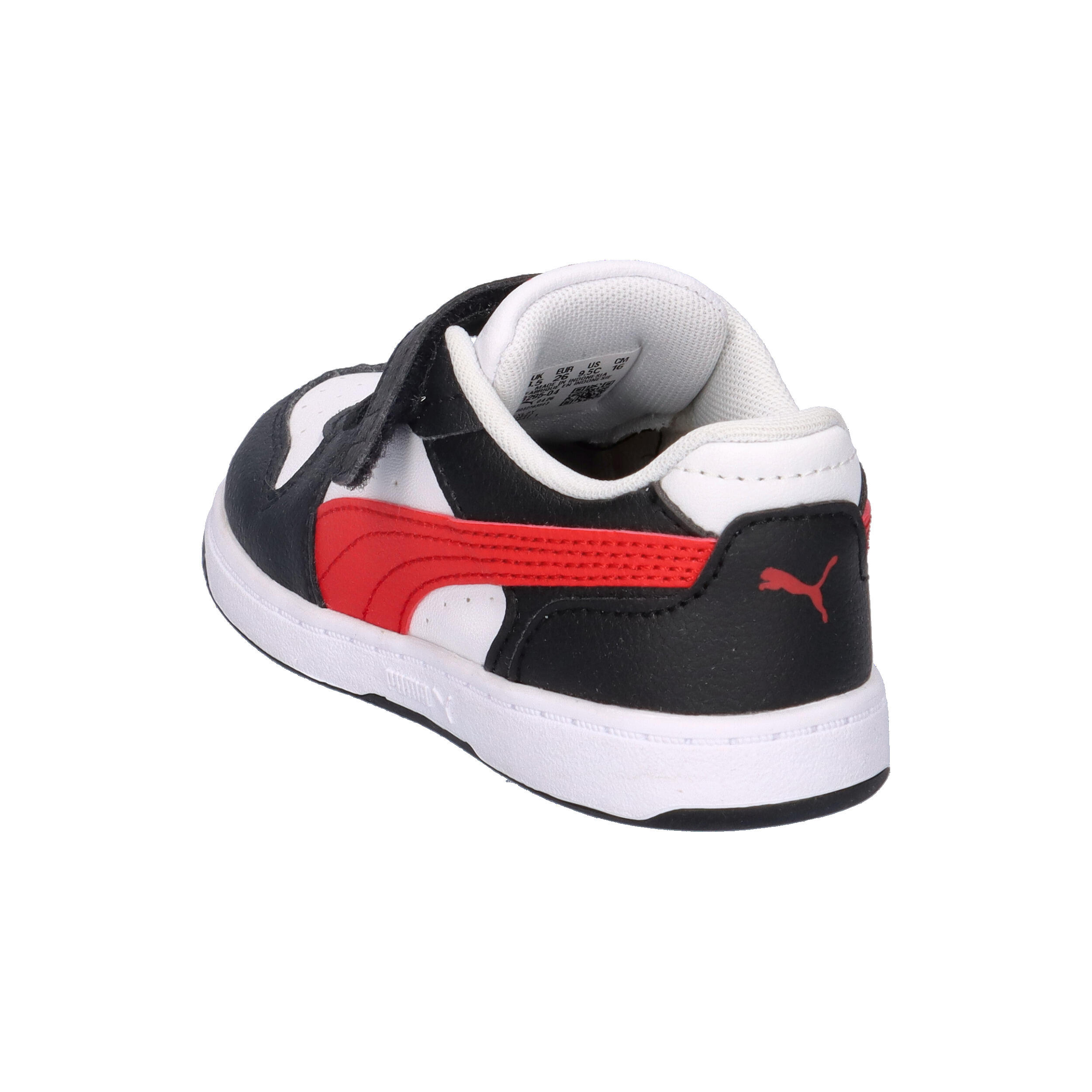 Zapatillas niño Puma 40829504 11/14