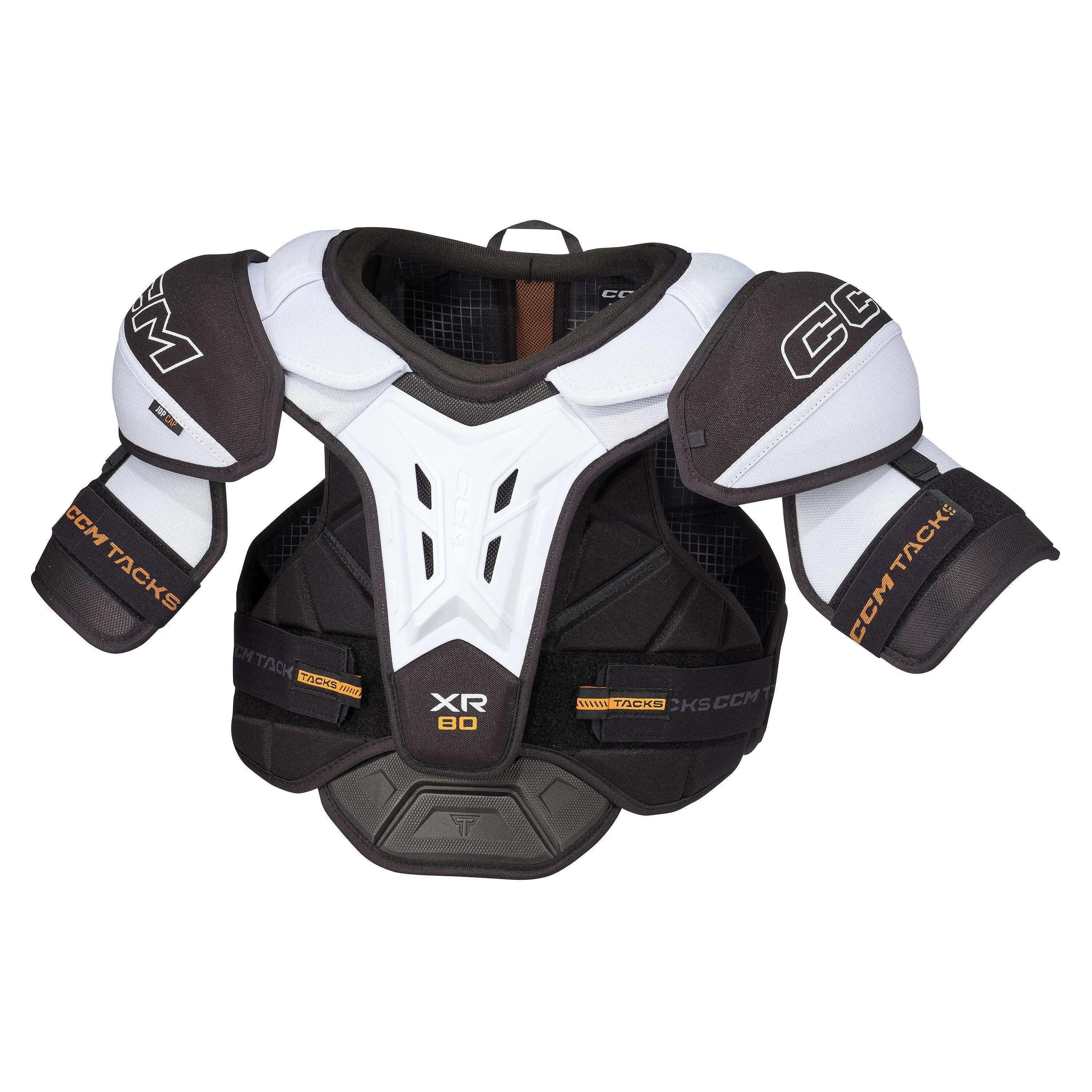 Schulterschutz CCM TACKS XR80 Junior 1/4