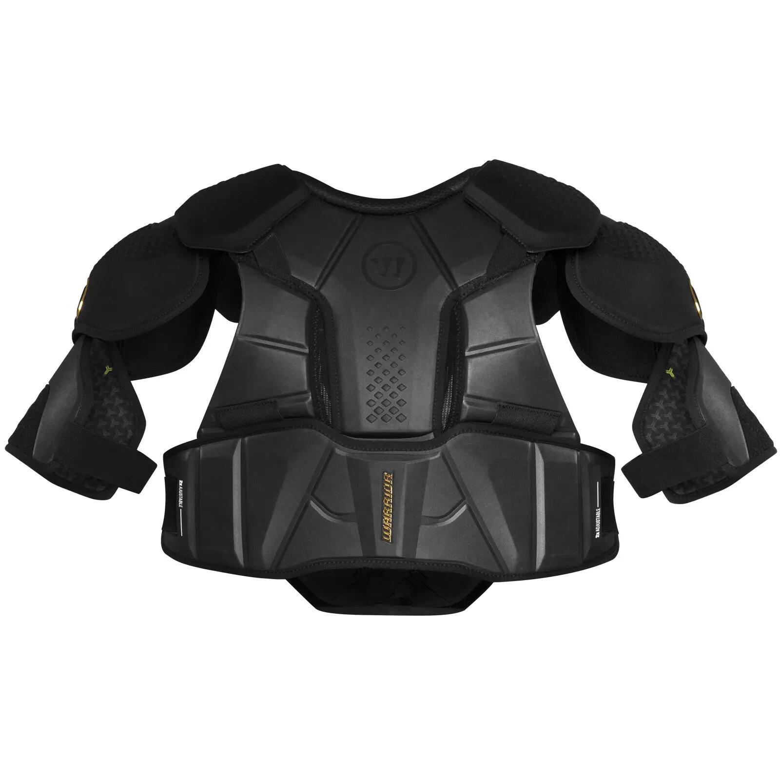 Schulterschutz Warrior Alpha PRO Junior 3/3