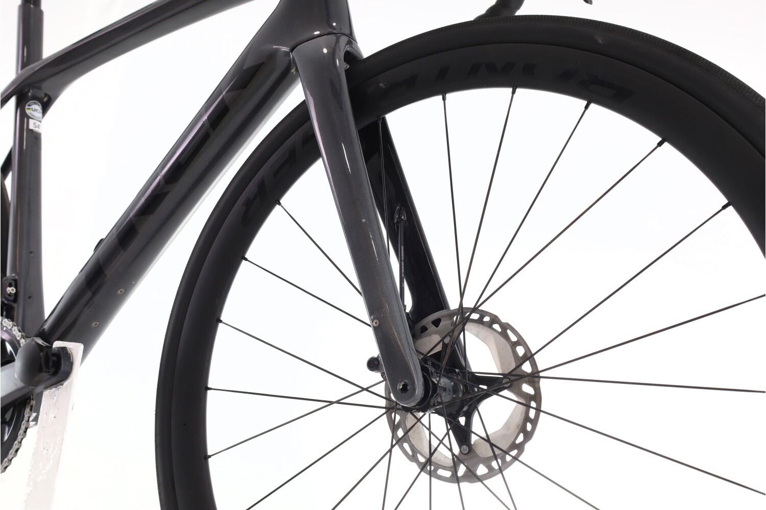 Bici strada ricondizionata ·  Domane SL 7 Di2 12V · Ottimo stato 5/8