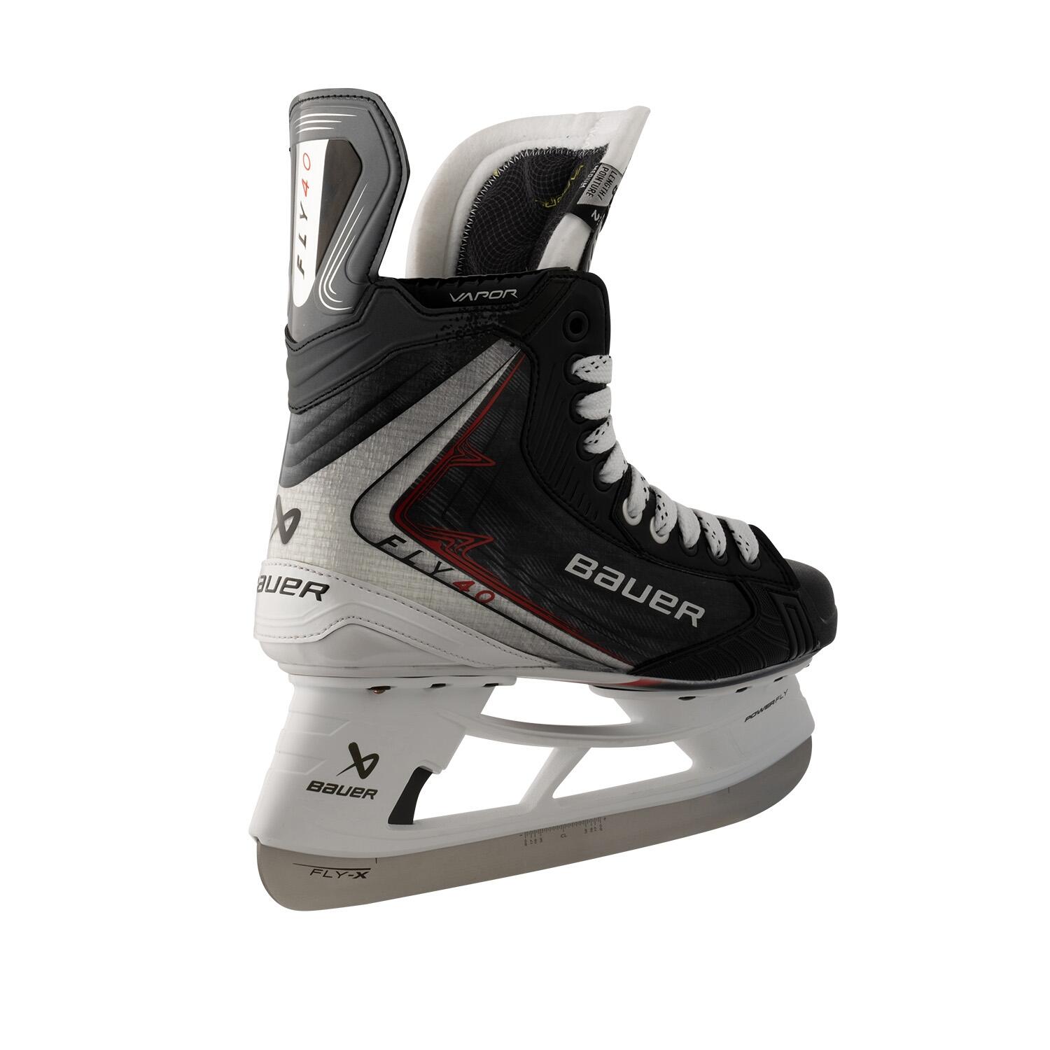 Bauer s25 Vapor Fly40 Skate - Intermediate 3/6