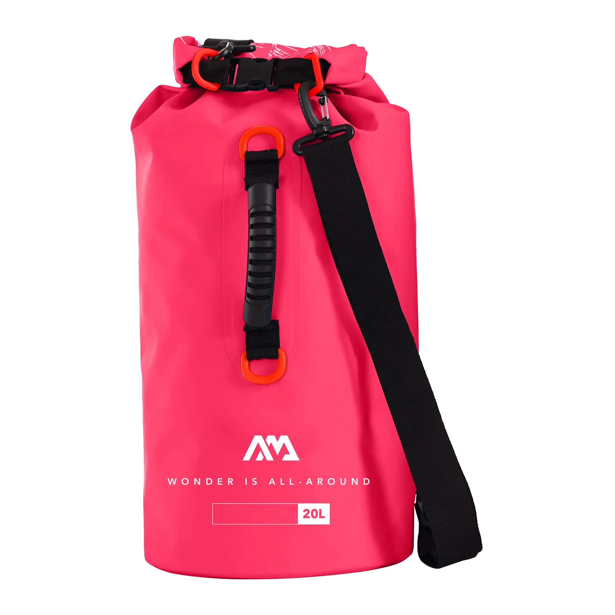 Worek wodoodporny Aqua Marina Dry Bag 20 2/2