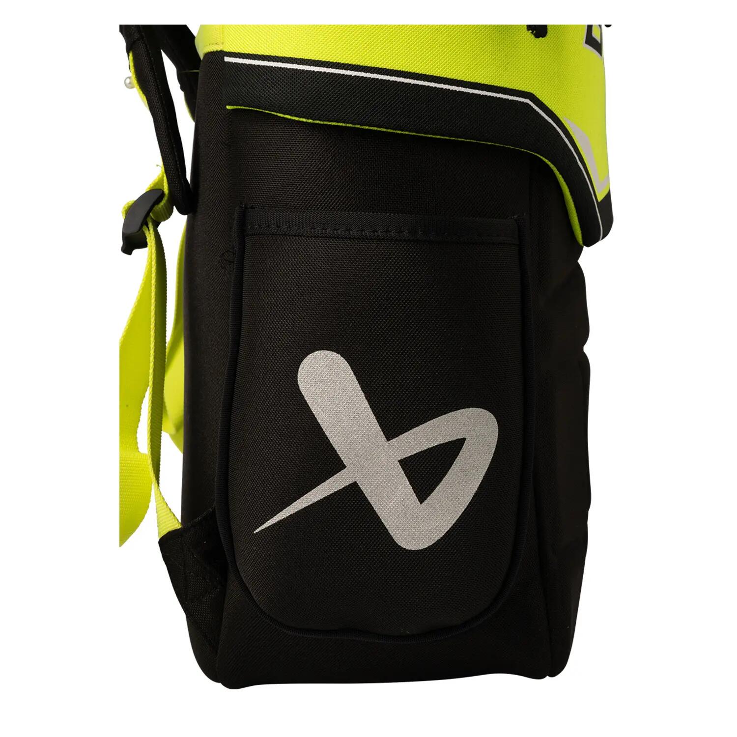 Rucksack Bauer -Eishockey Handschuh- 17L 3/4